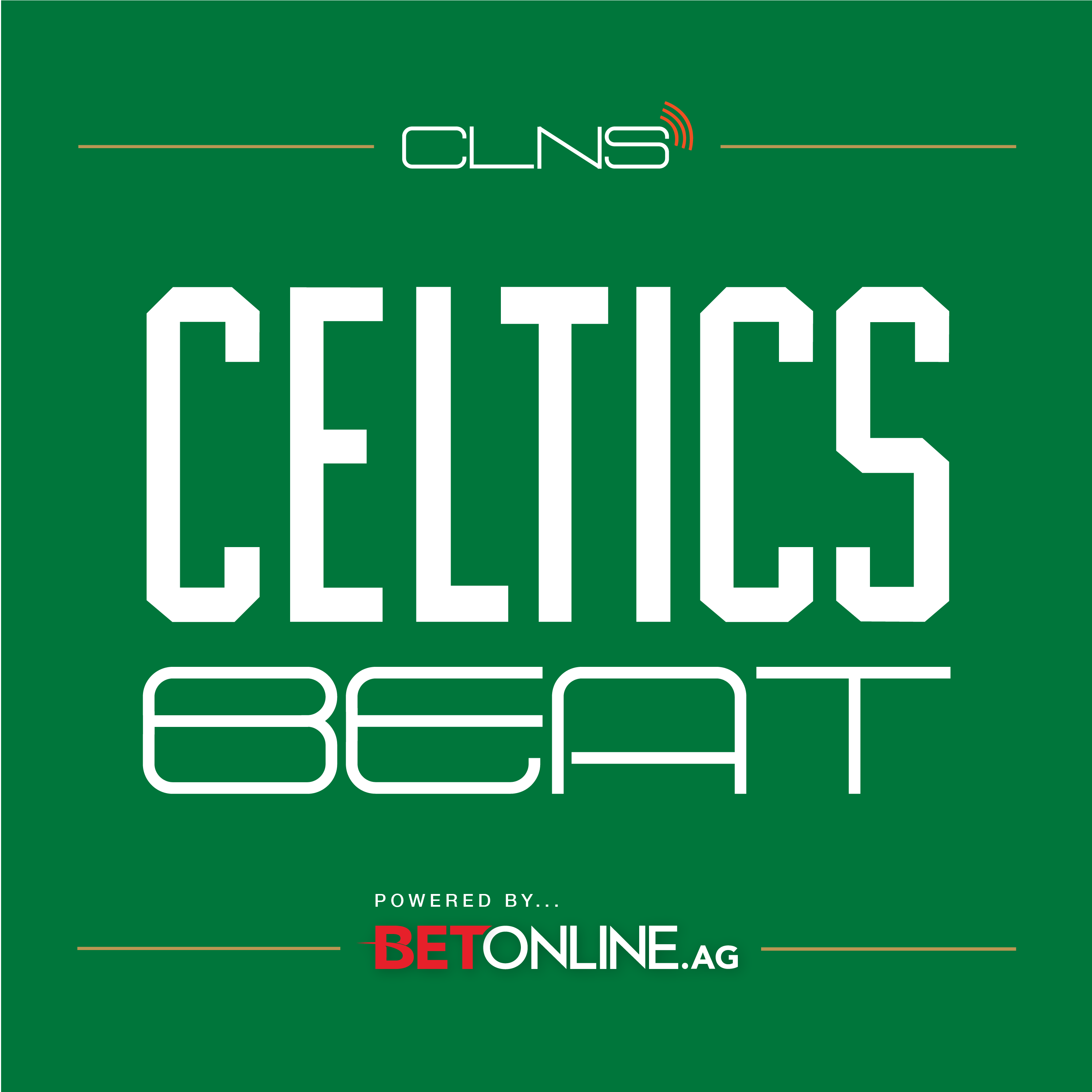 003: Mark Bodanza | Boston Celtics | Powered by CLNS Radio