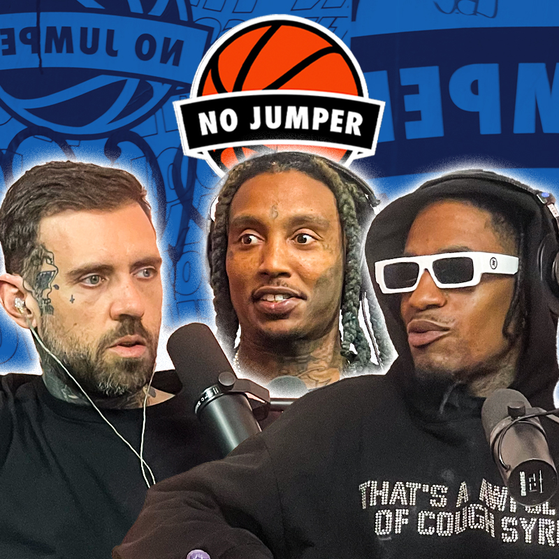 No Jumper