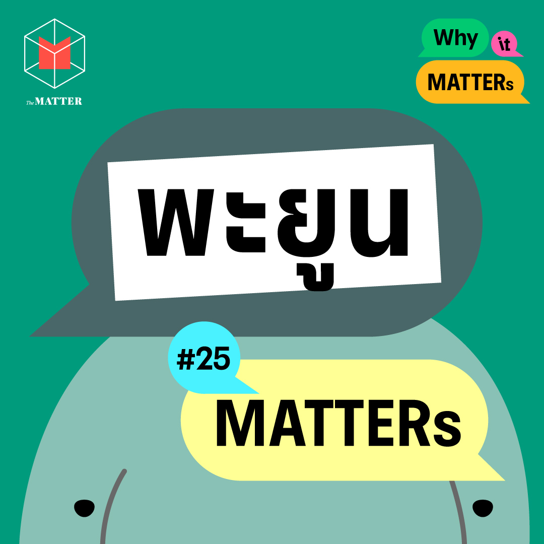 พะยูนตาย สะท้อนอะไรในปัญหาสิ่งแวดล้อมไทย | Why It MATTERs EP24