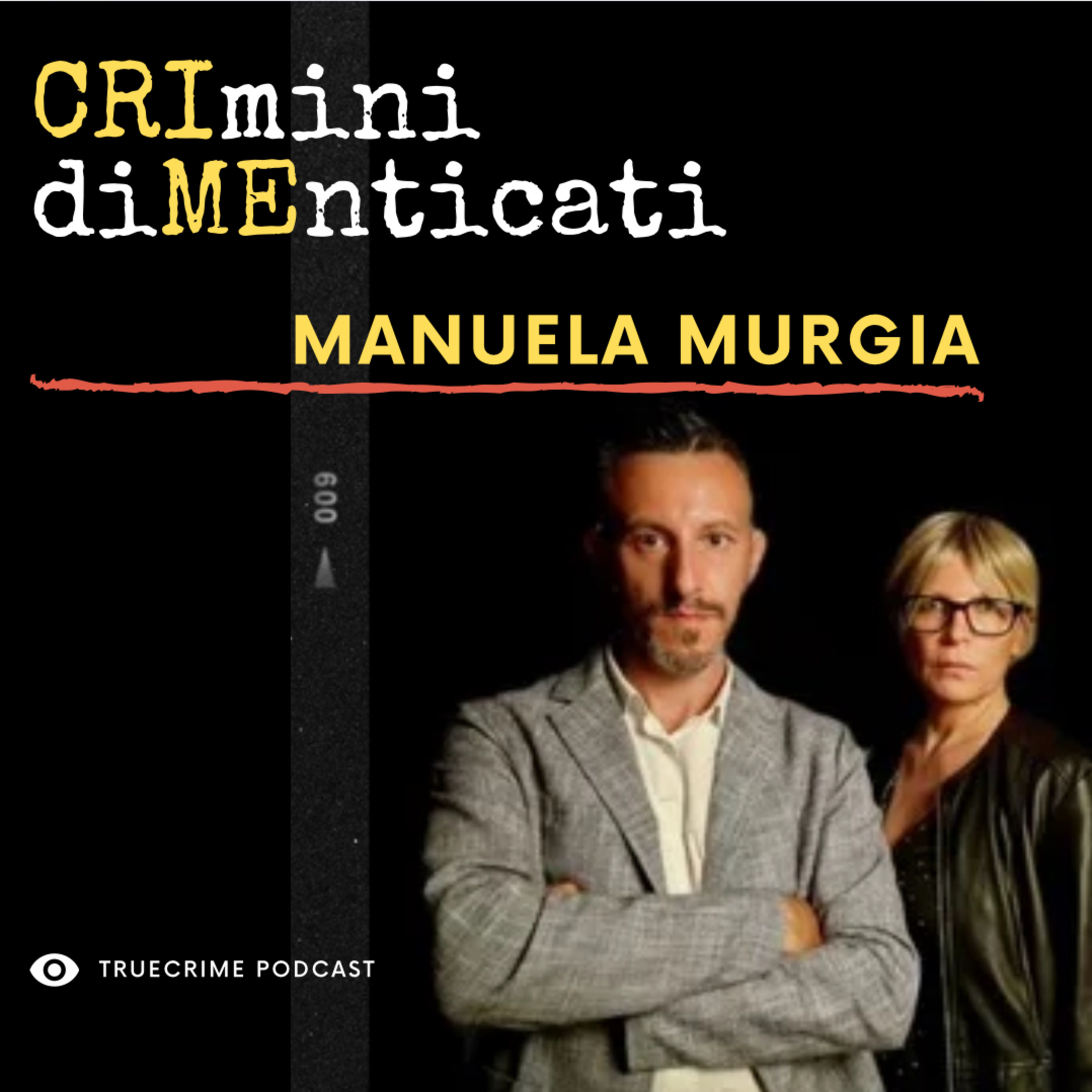Crimini Dimenticati True Crime