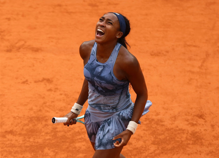 Episode 14 - Roland Garros Preview episode artwork