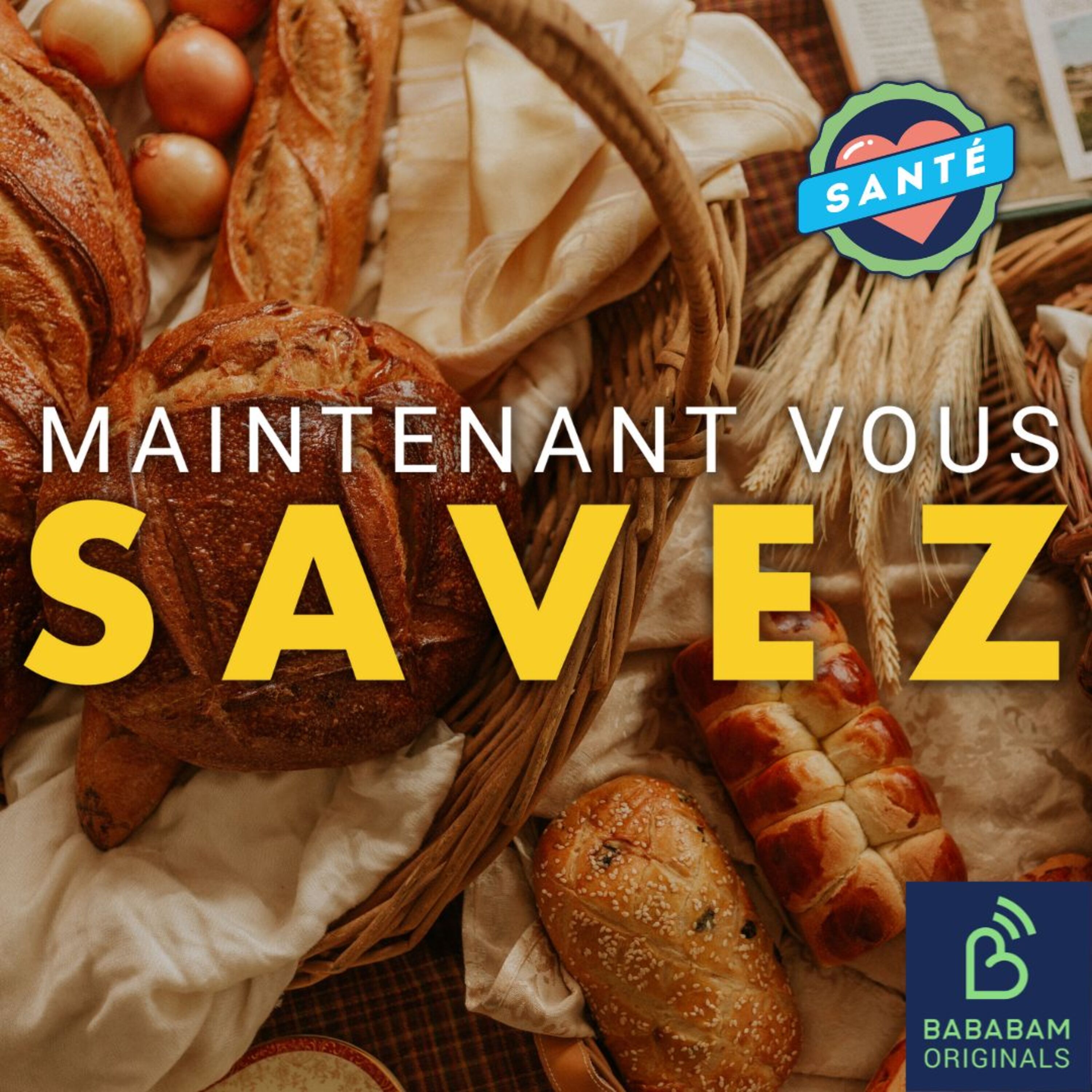 Le pain fait-il vraiment grossir ?