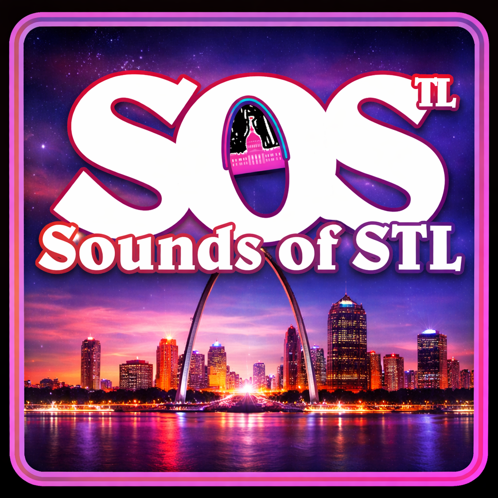 Sounds of STL with Tony Patrico