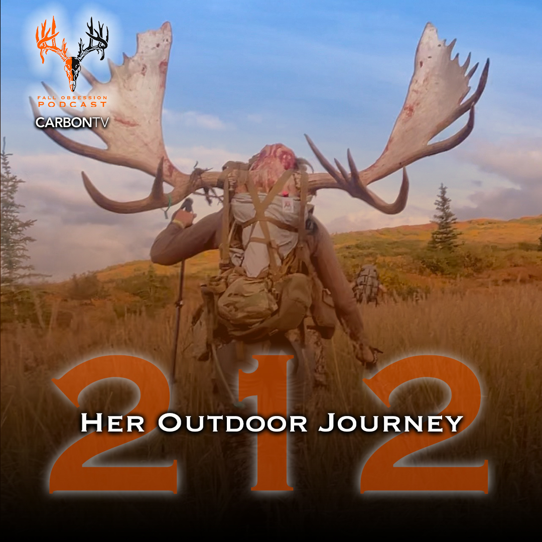 Fall Obsession Podcast