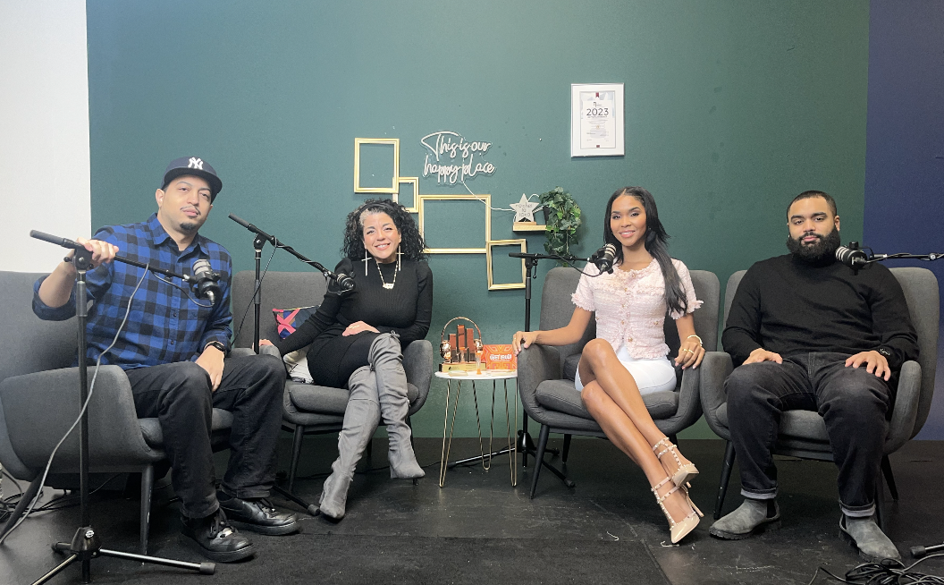 Mangú OUT LOUD with Francheska Pujols, Kevin Bencosme & Eddie Castro episode artwork