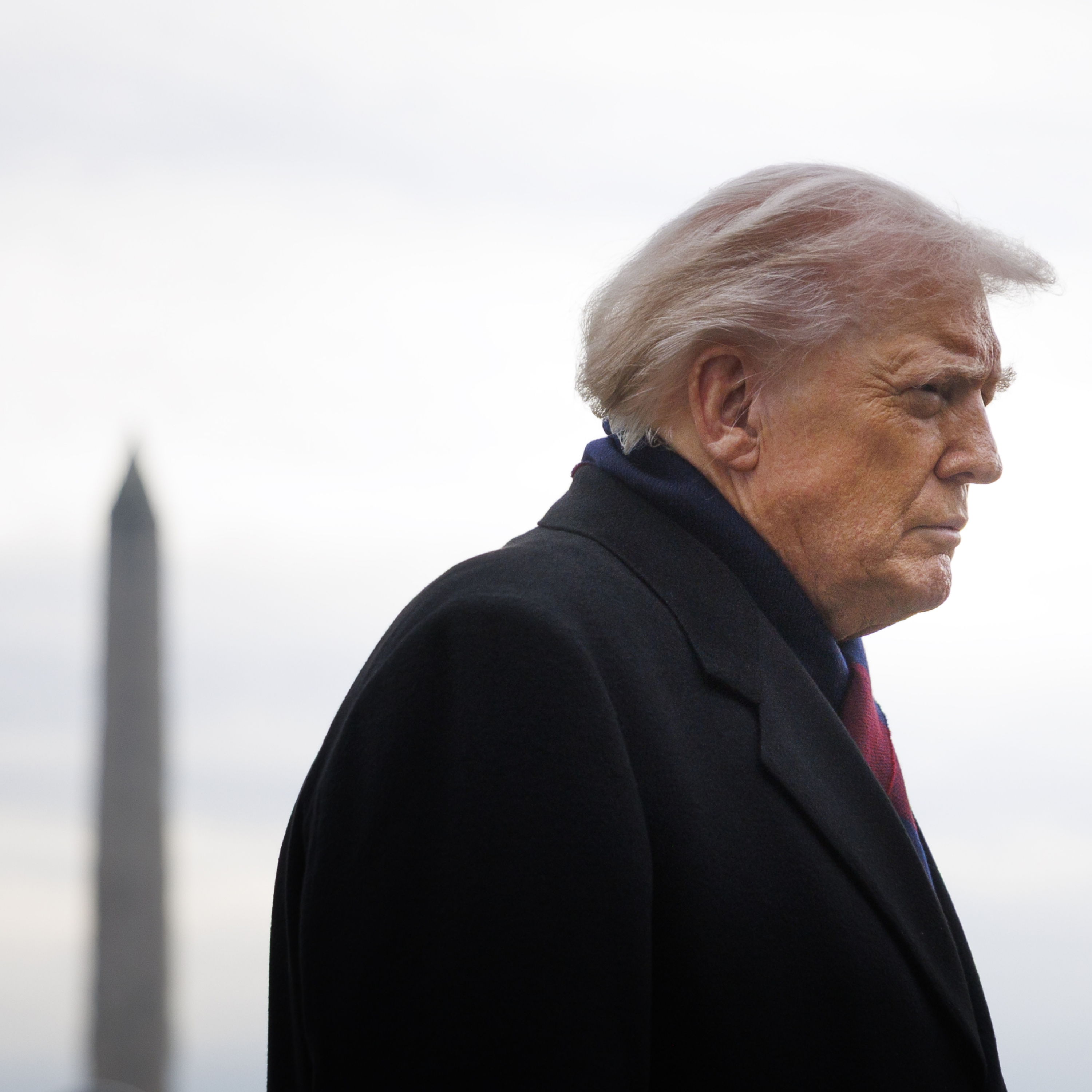 Ian Bremmer on One Year of Trump 2.0