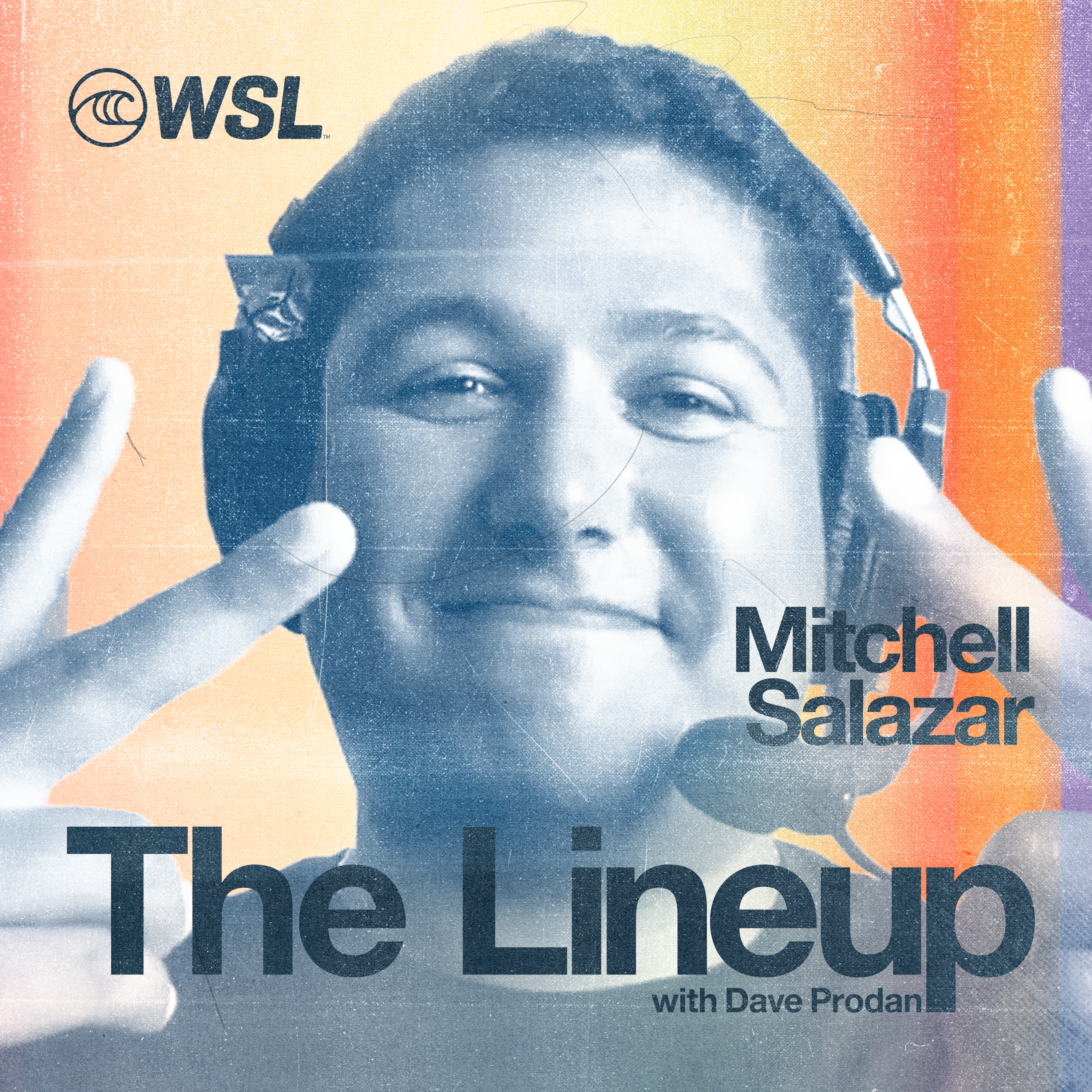 The Lineup with Dave Prodan - A Surfing Podcast