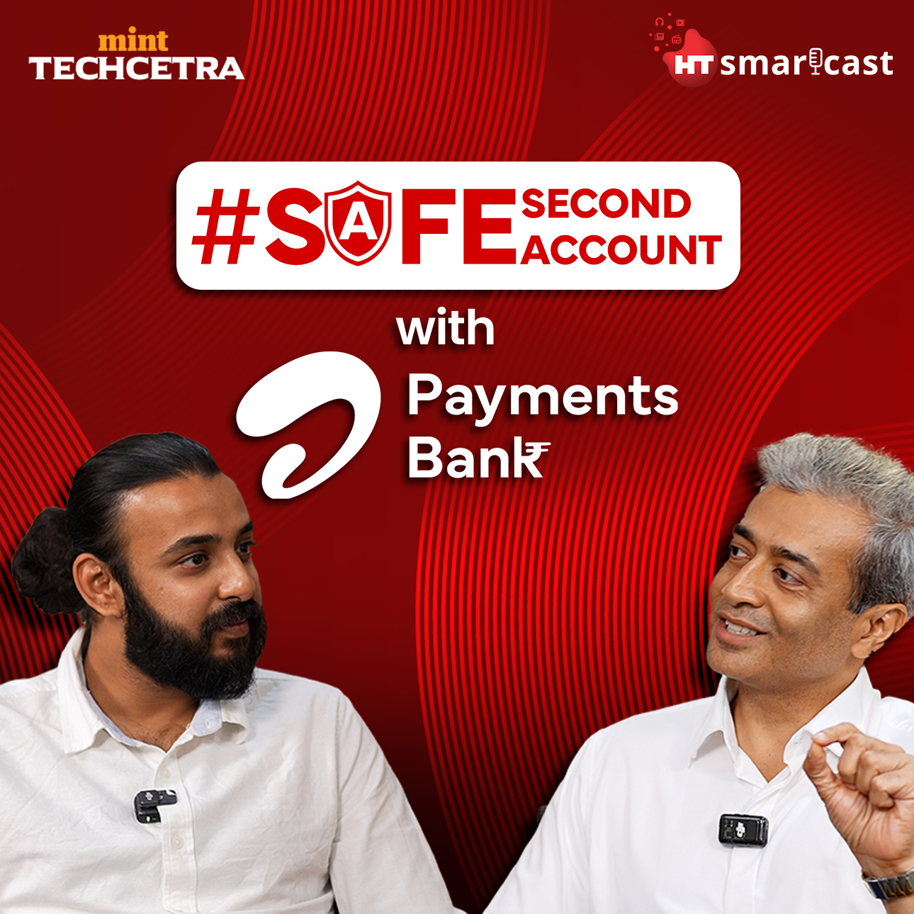 How a Safe Second Account is Changing Digital Banking in India