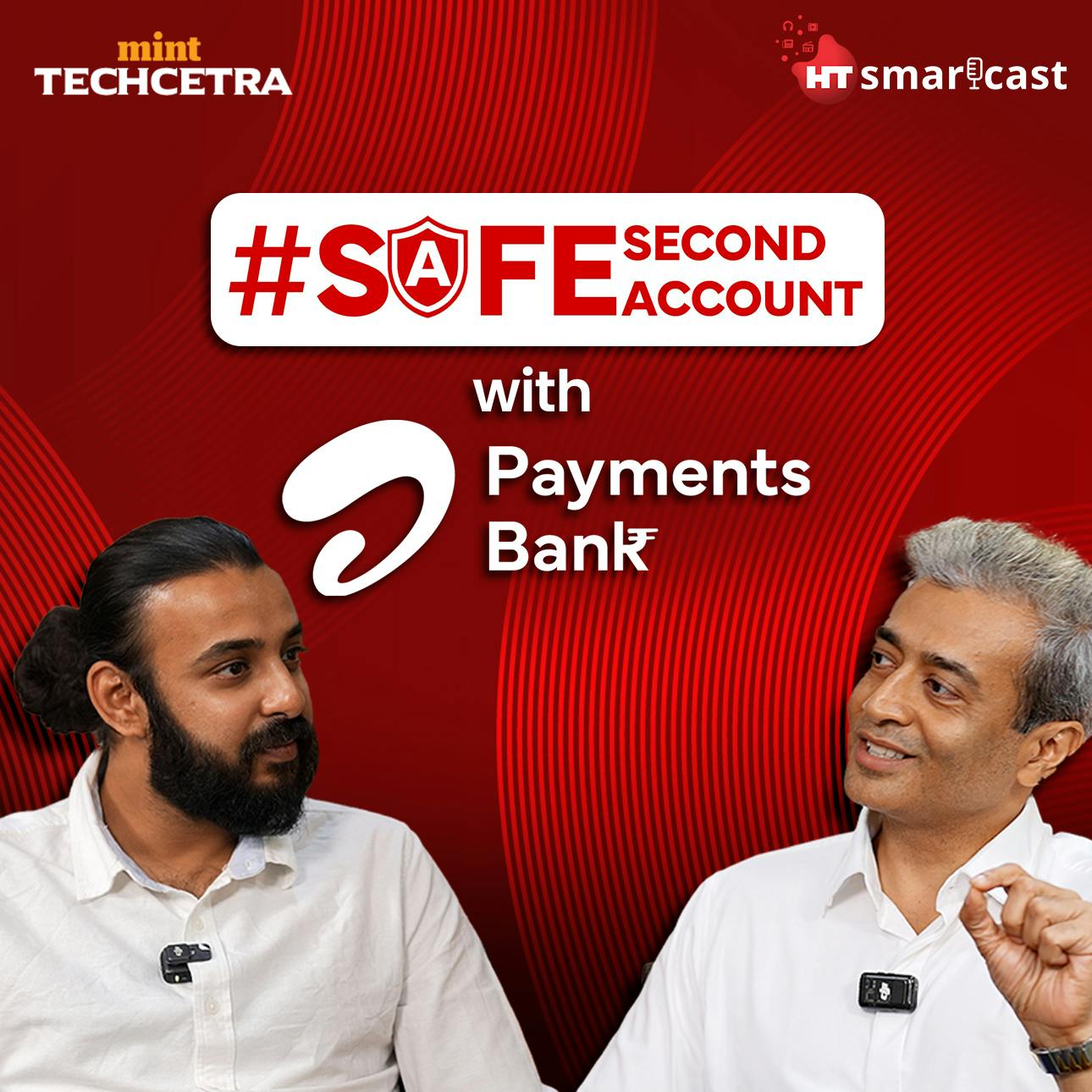 How a Safe Second Account is Changing Digital Banking in India How a Safe Second Account is Changing Digital Banking in India