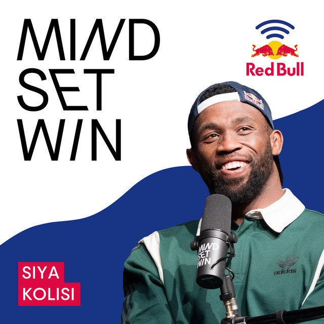 Siya Kolisi (Part B) - World Cup Winning captain shares how you can become a better leader.