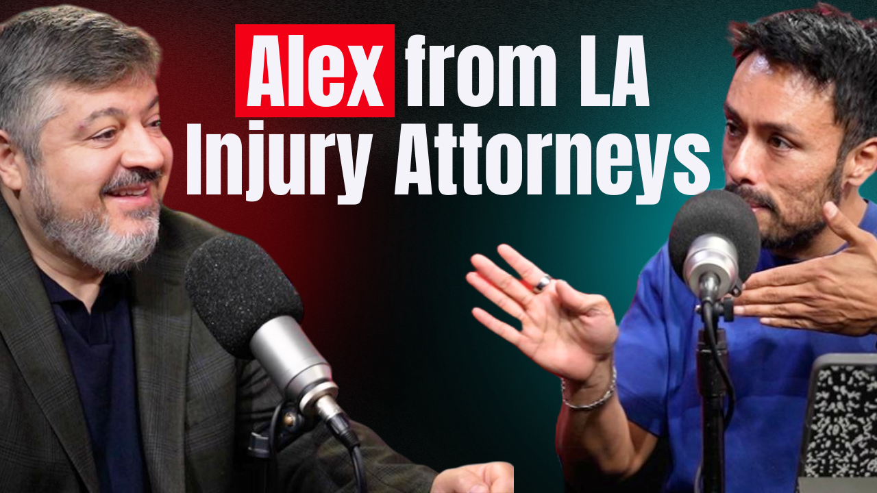 What They DON’T Want You to Know: How Insurance Companies Trick You & What to Do After an Accident