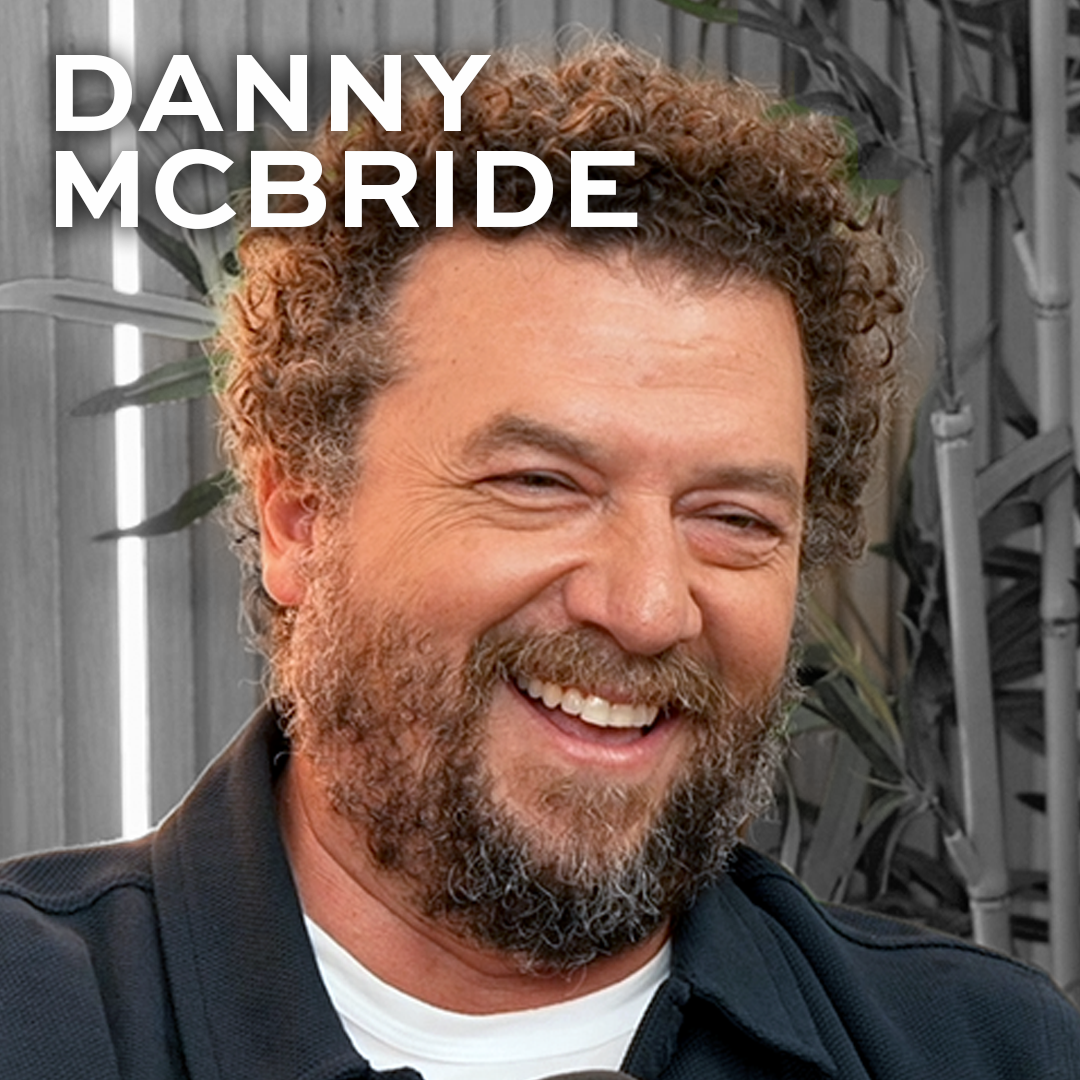 Danny McBride