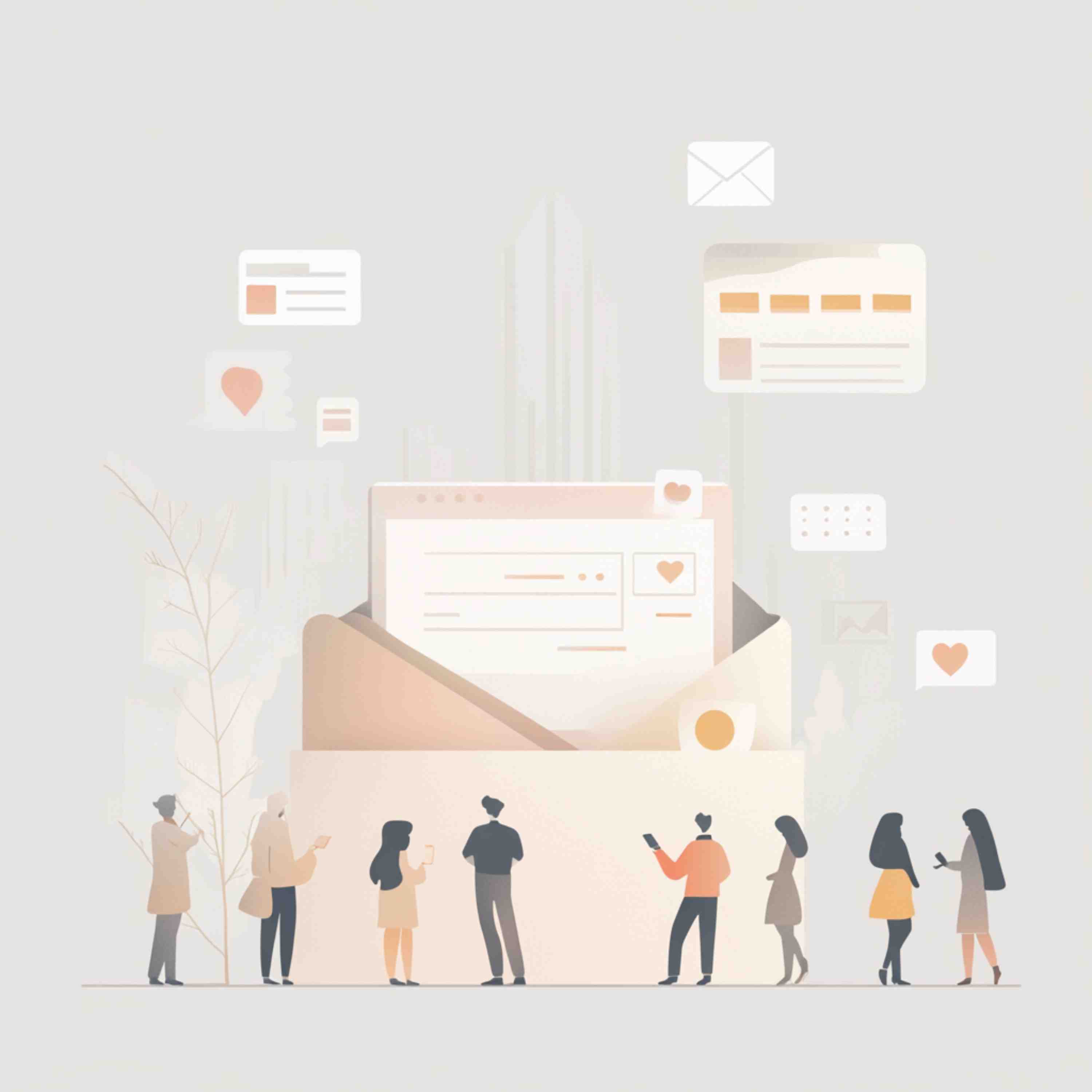 The Best Email Frequency Advice You Need To Hear by Matt Wolfe of Evergreen Profits on Digital Marketing