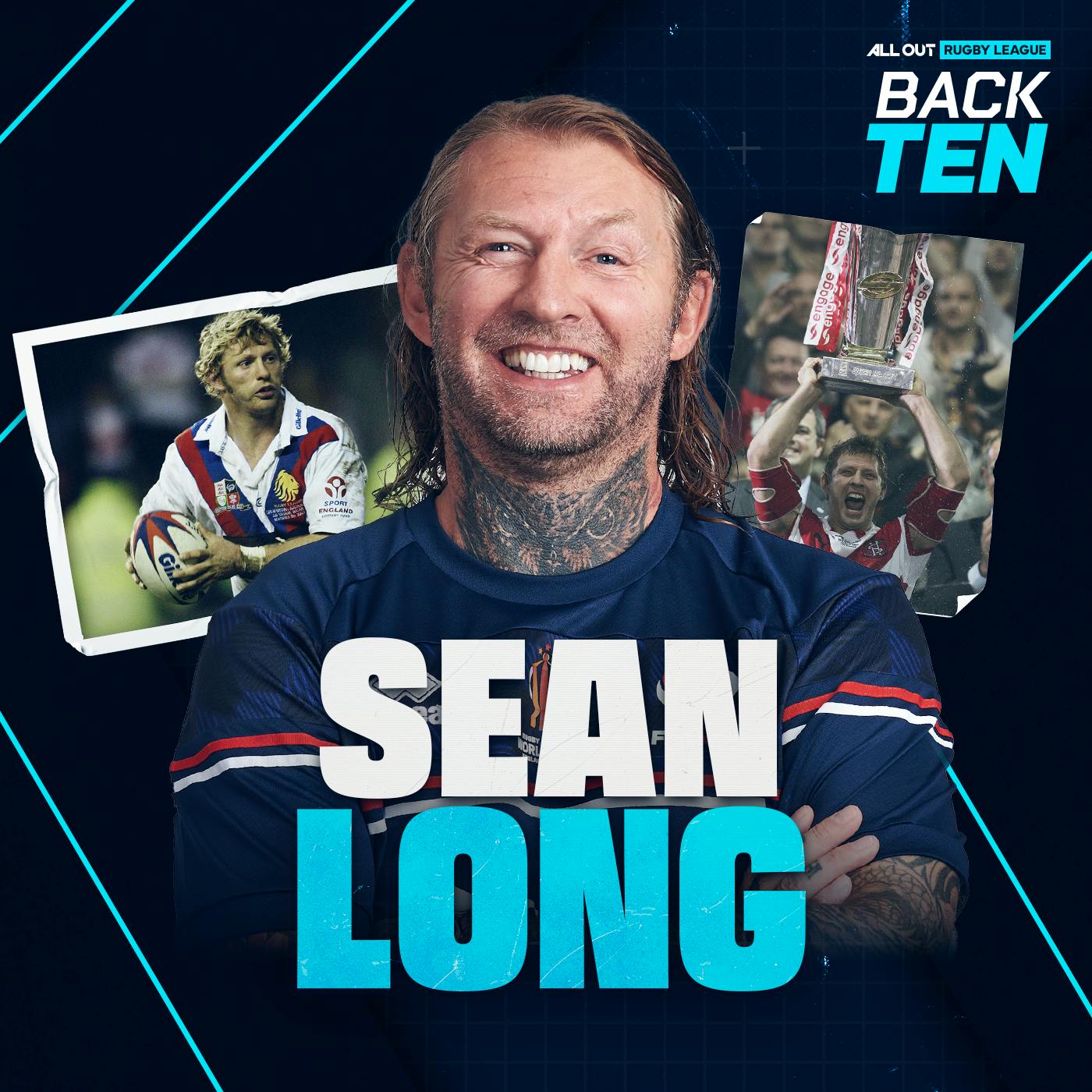 Oldham head coach Sean Long: The Super League HAS TO Expand