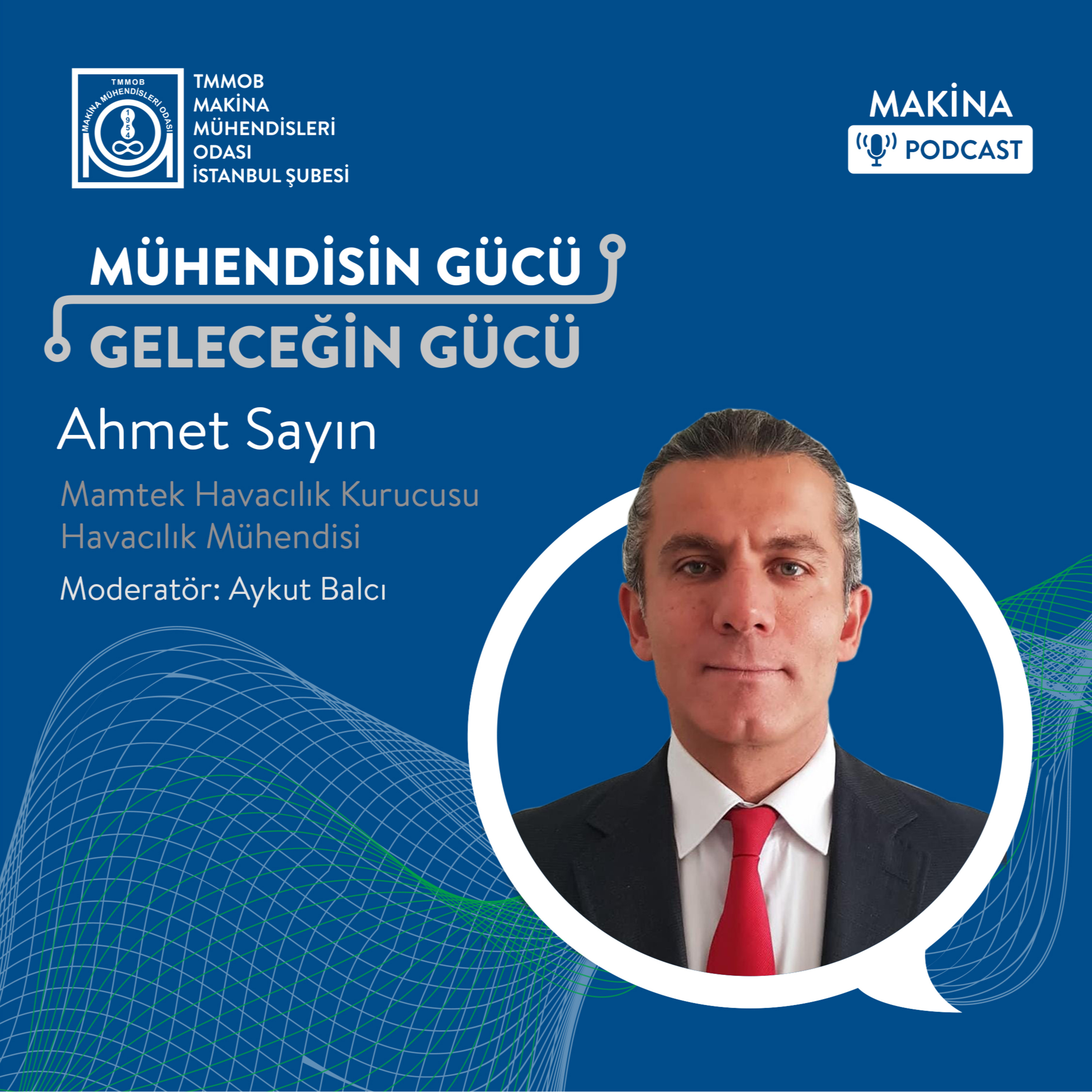 Mühendisin Gücü Geleceğin Gücü