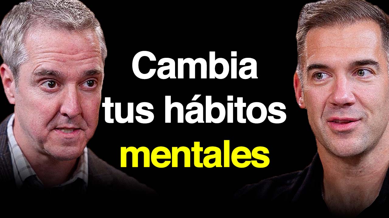 La Conexión Oculta Entre La Comida Y Tu Mente episode artwork
