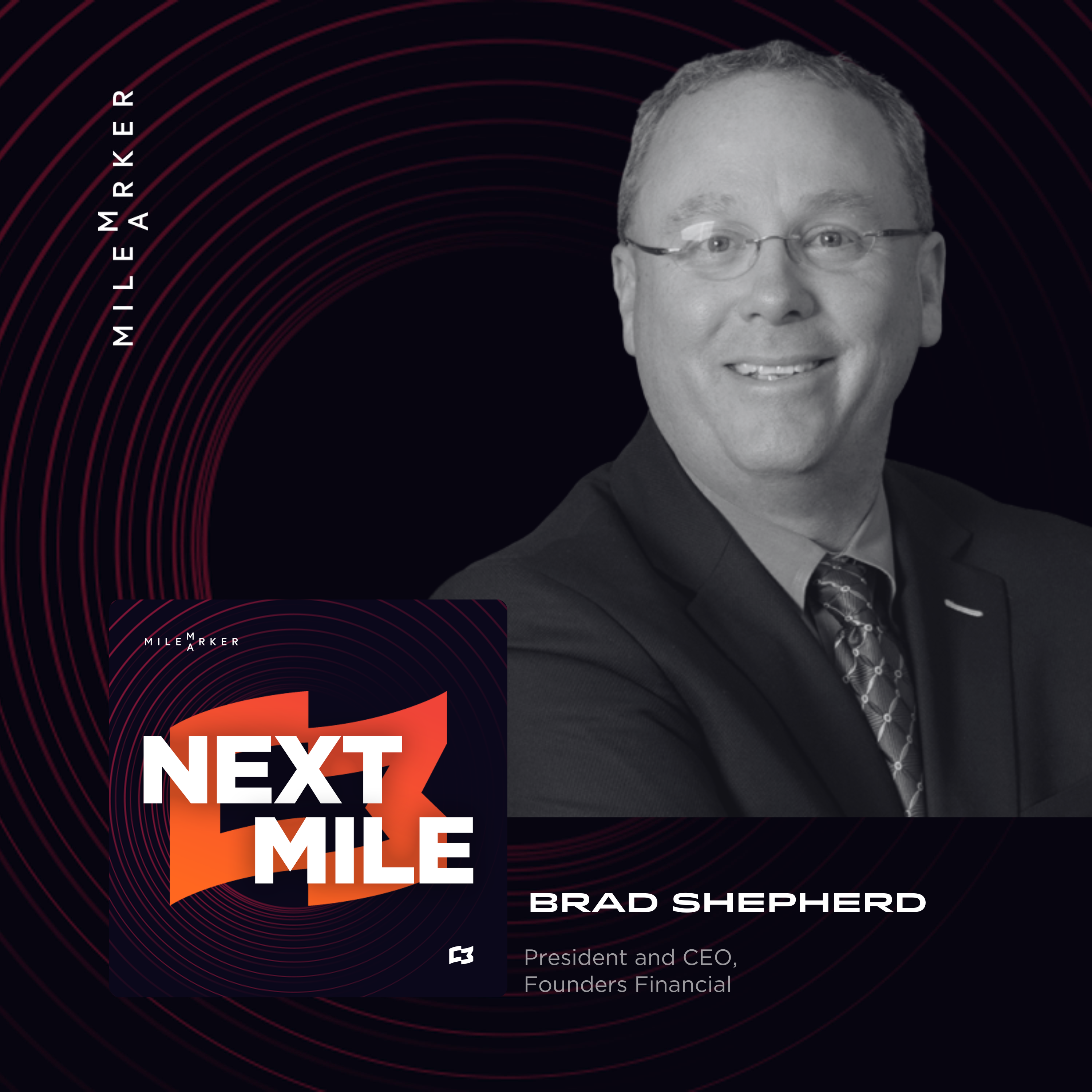 The Myth of Independence in Financial Advice with Brad Shepherd