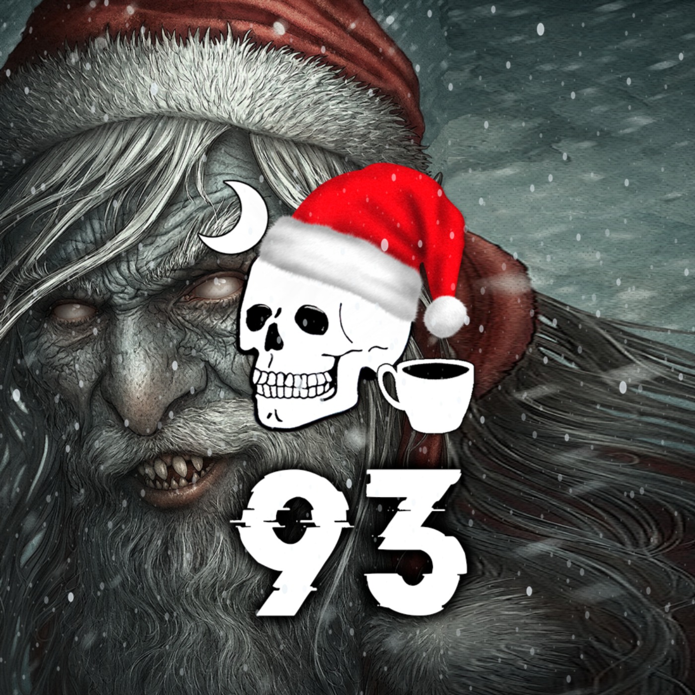 Ep. 93: Especial de Navidad y Año Nuevo 2021