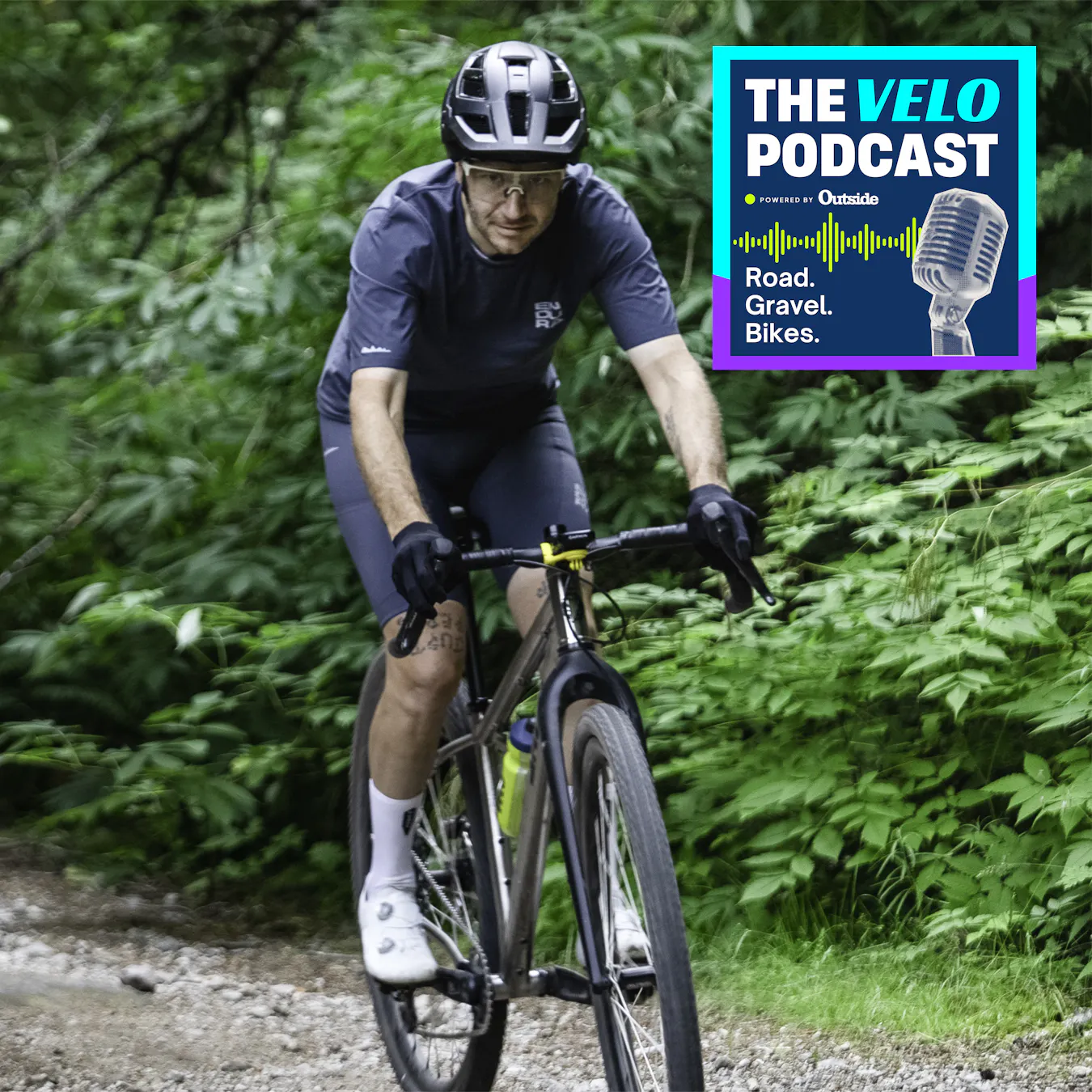 Marketing vs. Engineering and the 32-Inch Bike Debate episode artwork