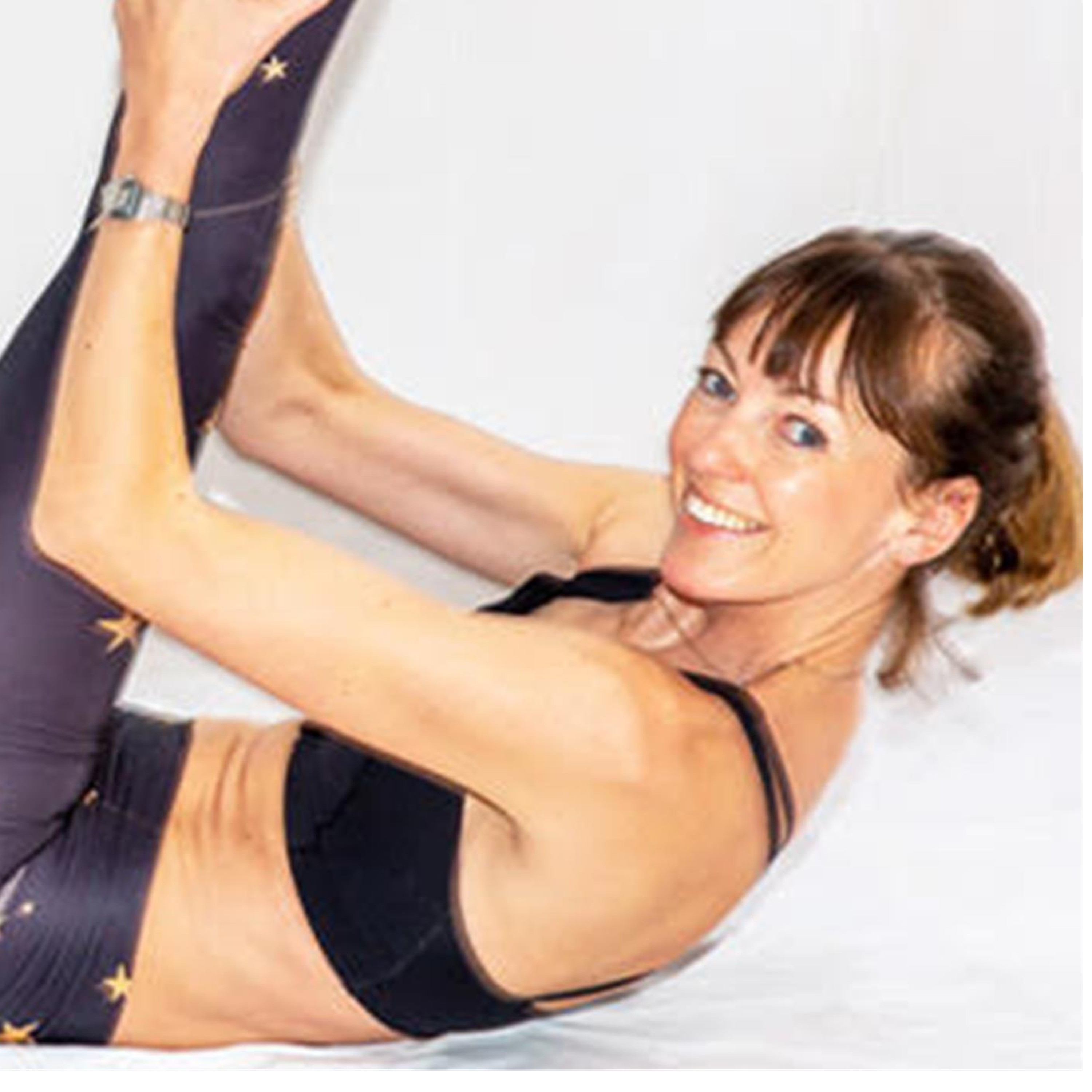 SIM Ep 456 Chops 189: Getting Niix fit with Nicki Philips episode artwork