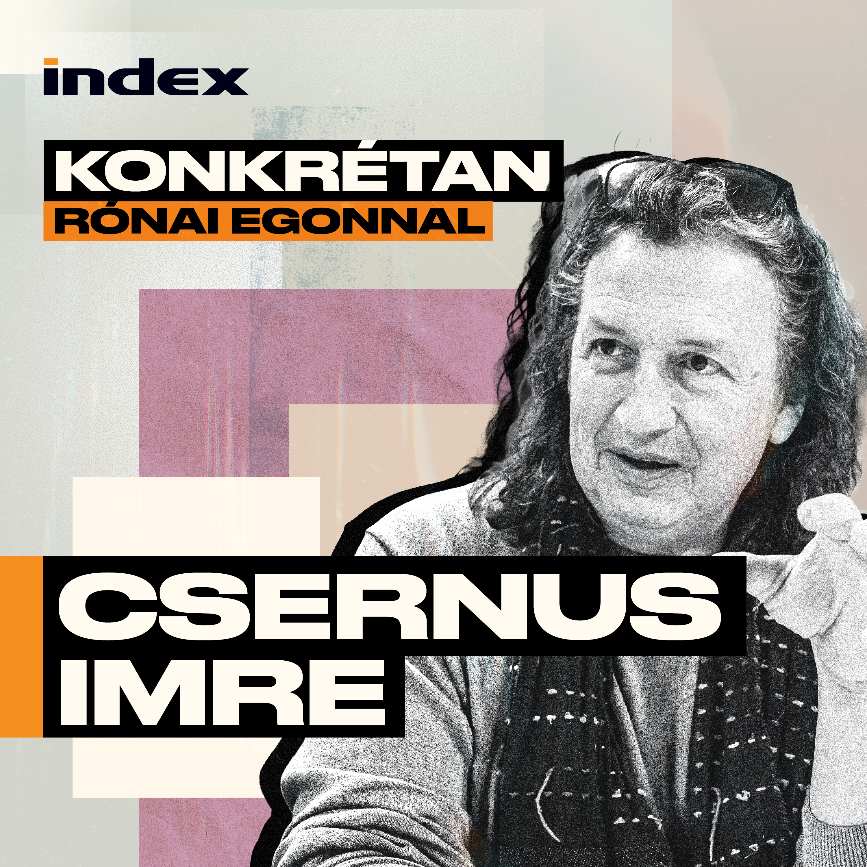 Csernus Imre: A rosszindulat, az irigység, a gonoszság általános Magyarországon, mások megsegítése nem