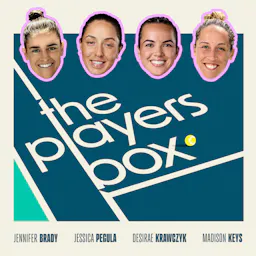 22 | Australian Open, One Point Slam & Tennis Headlines