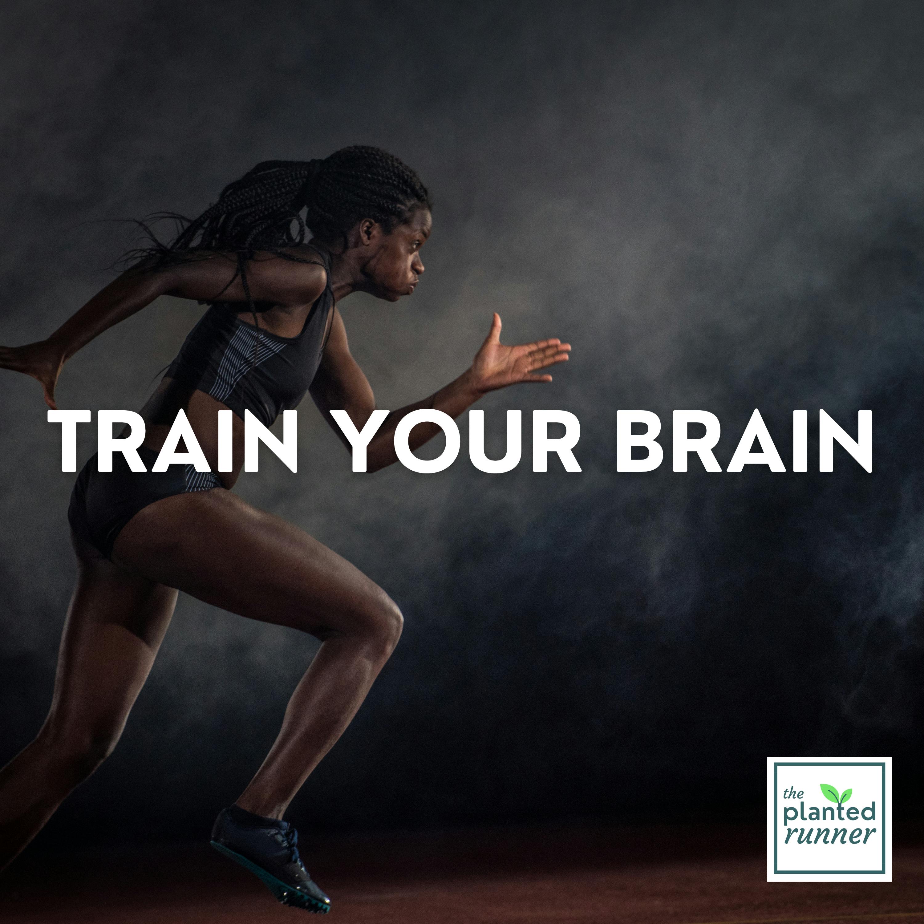 Train Your Brain Like an Elite Distance Runner with These Tips (encore run)