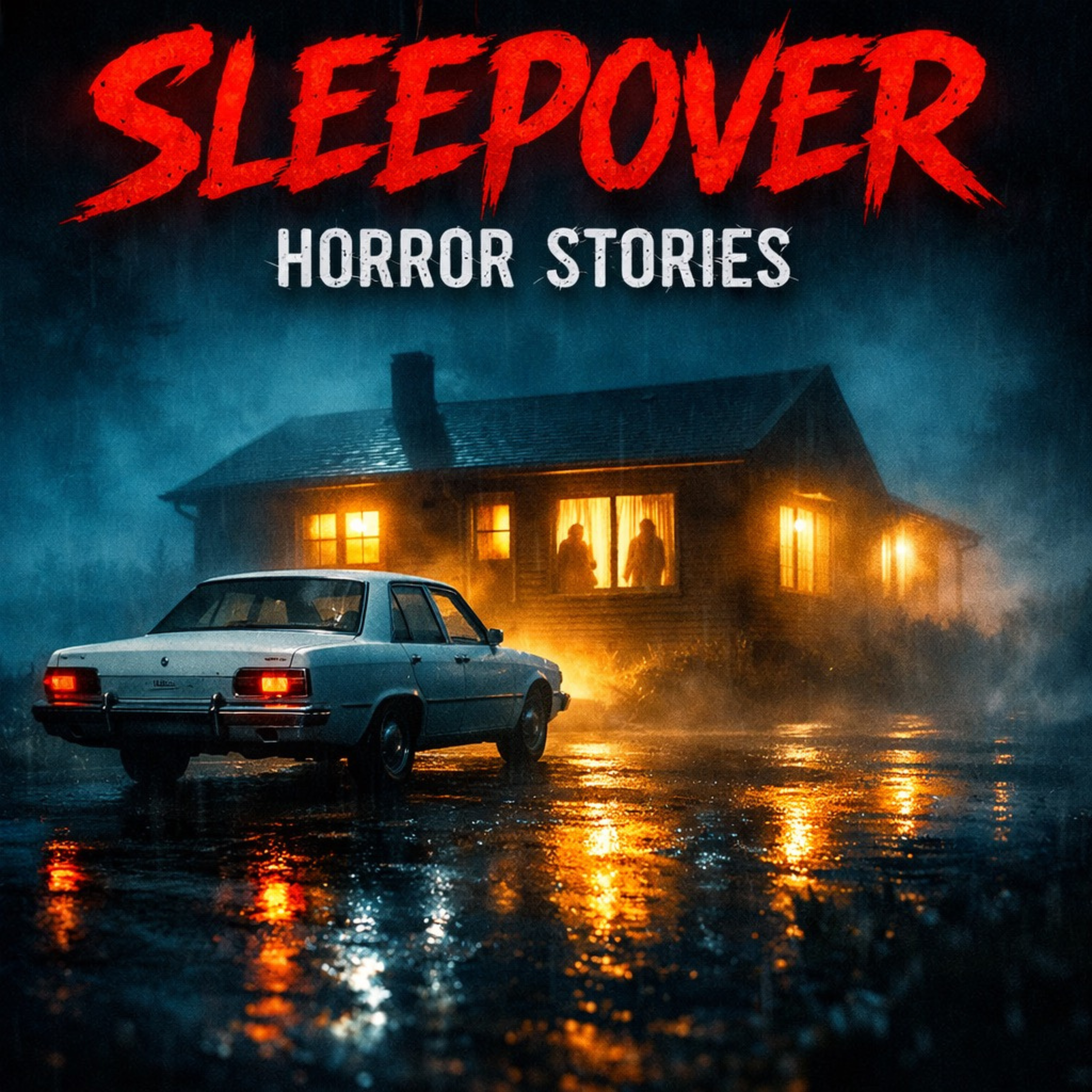 7 True Sleepover Horror Stories | We Shouldn’t Have Stayed the Night There 😱