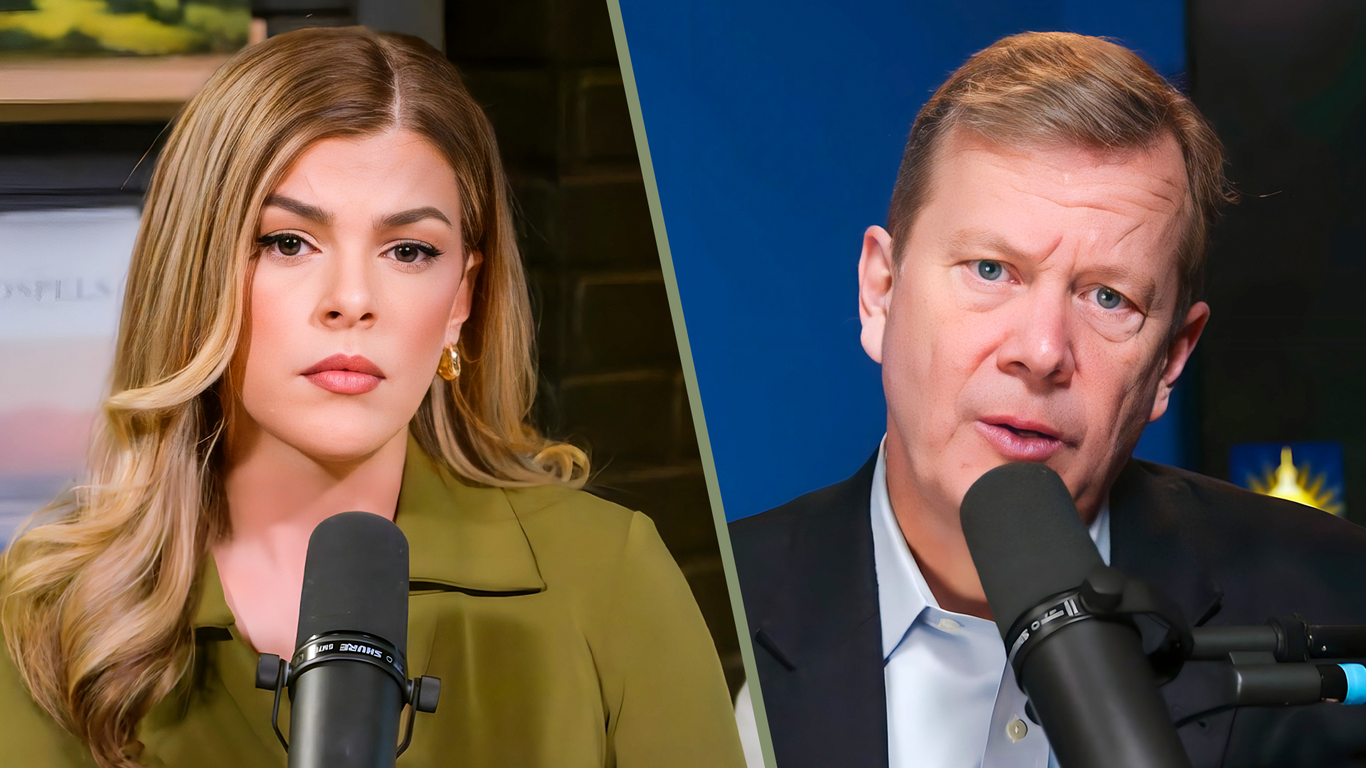 Ep 1296 | Uncovered: Our Enemies Are Fueling Anti-ICE Protests | Peter Schweizer