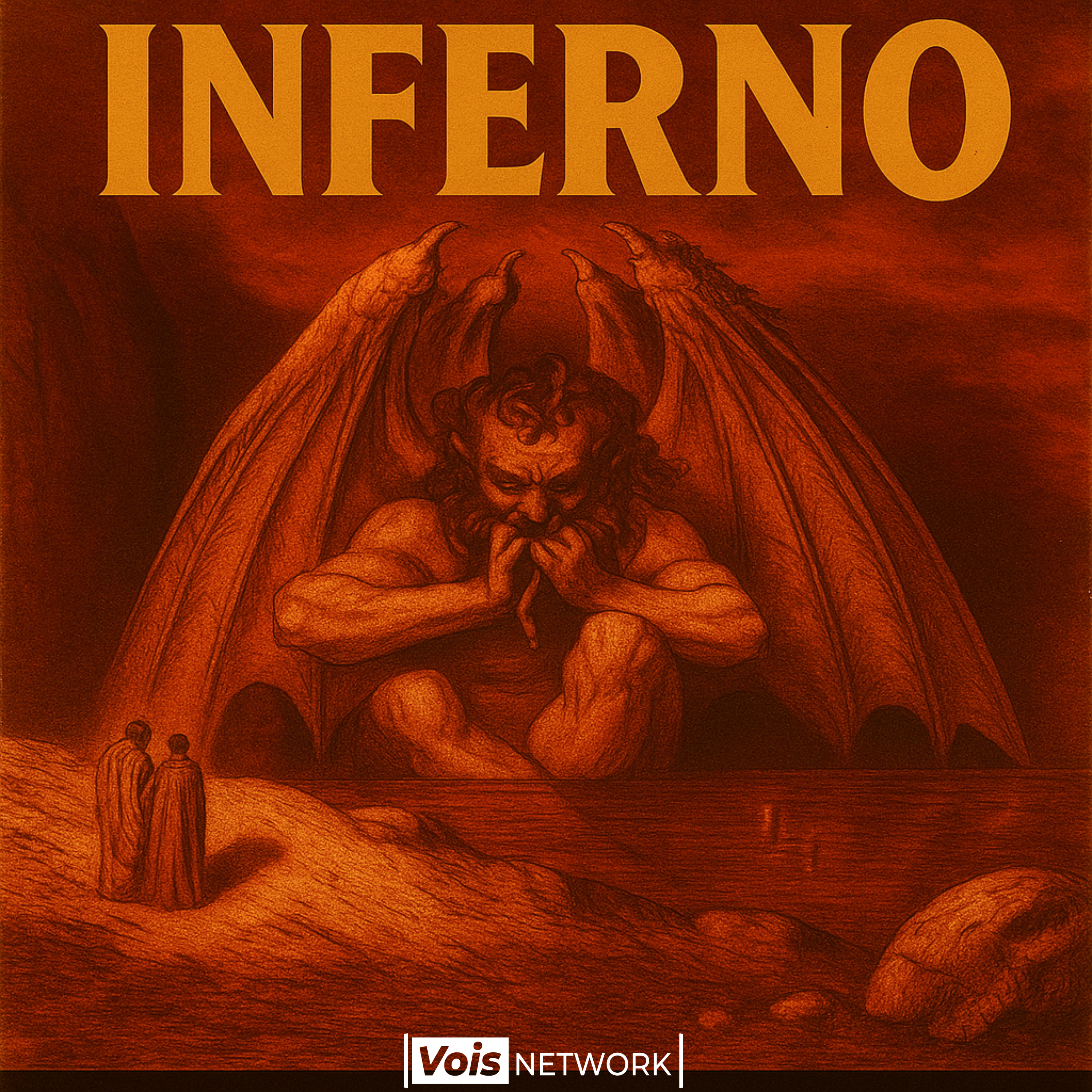 Inferno - Ep. 1 episode artwork