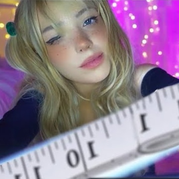 DOLLBLUSH ASMR