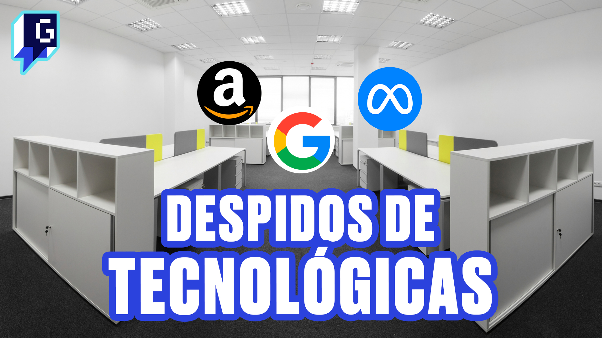 La verdad detrás de los despidos masivos de las tecnológicas