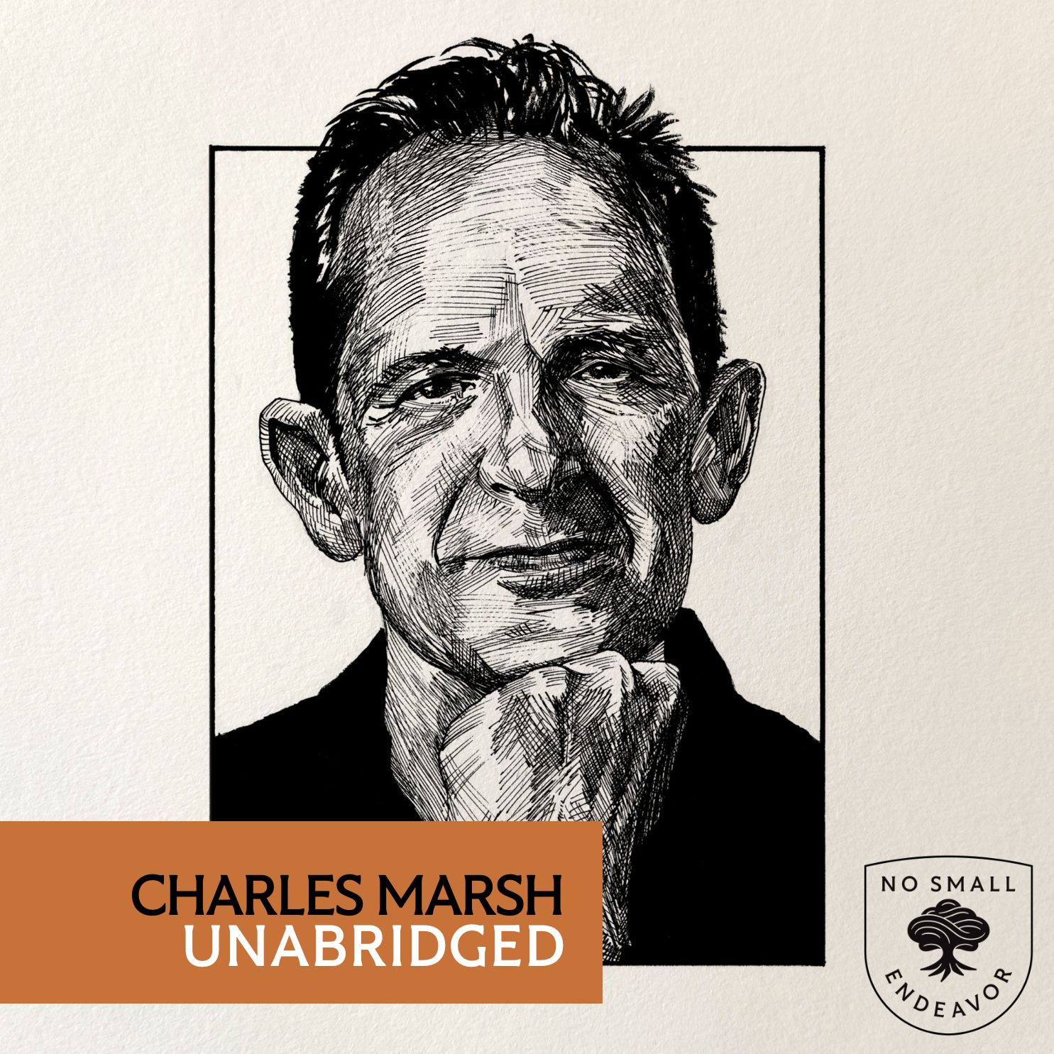 211: Unabridged Interview: Charles Marsh