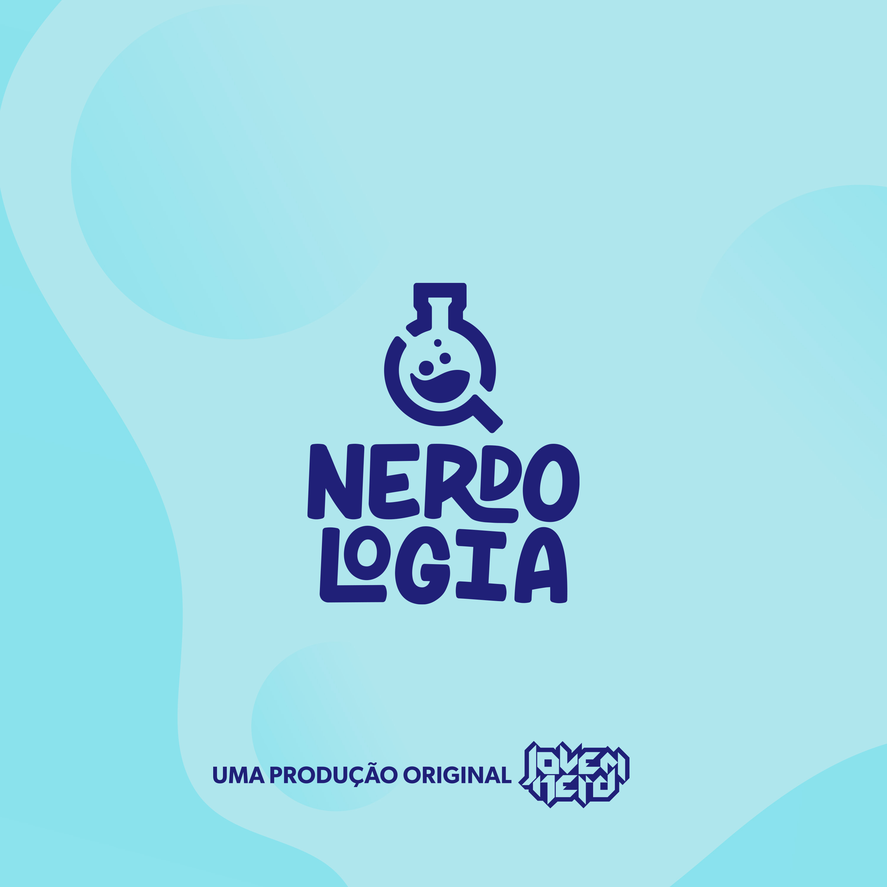 Nerdologia