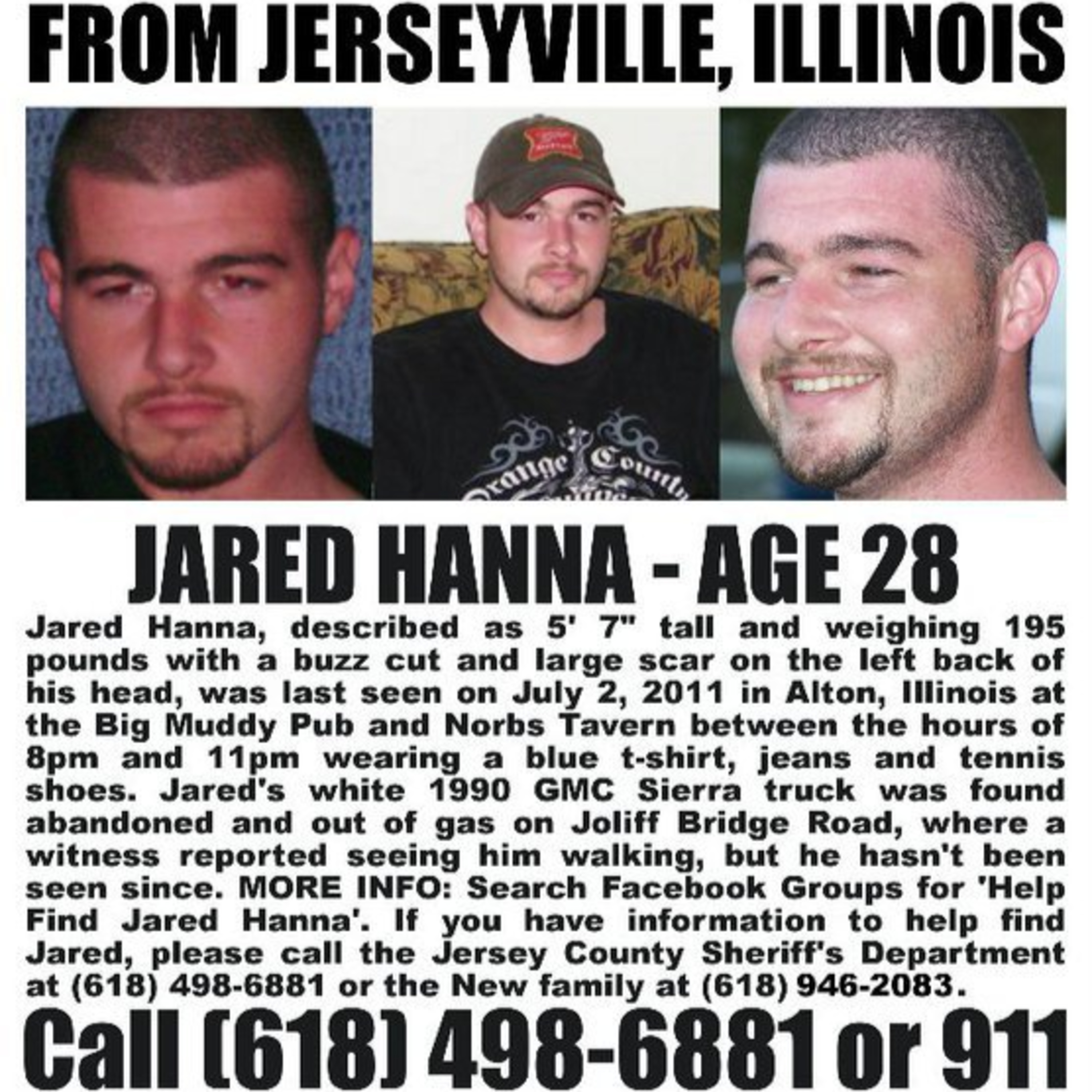 249 // Jared Hanna - Part 2