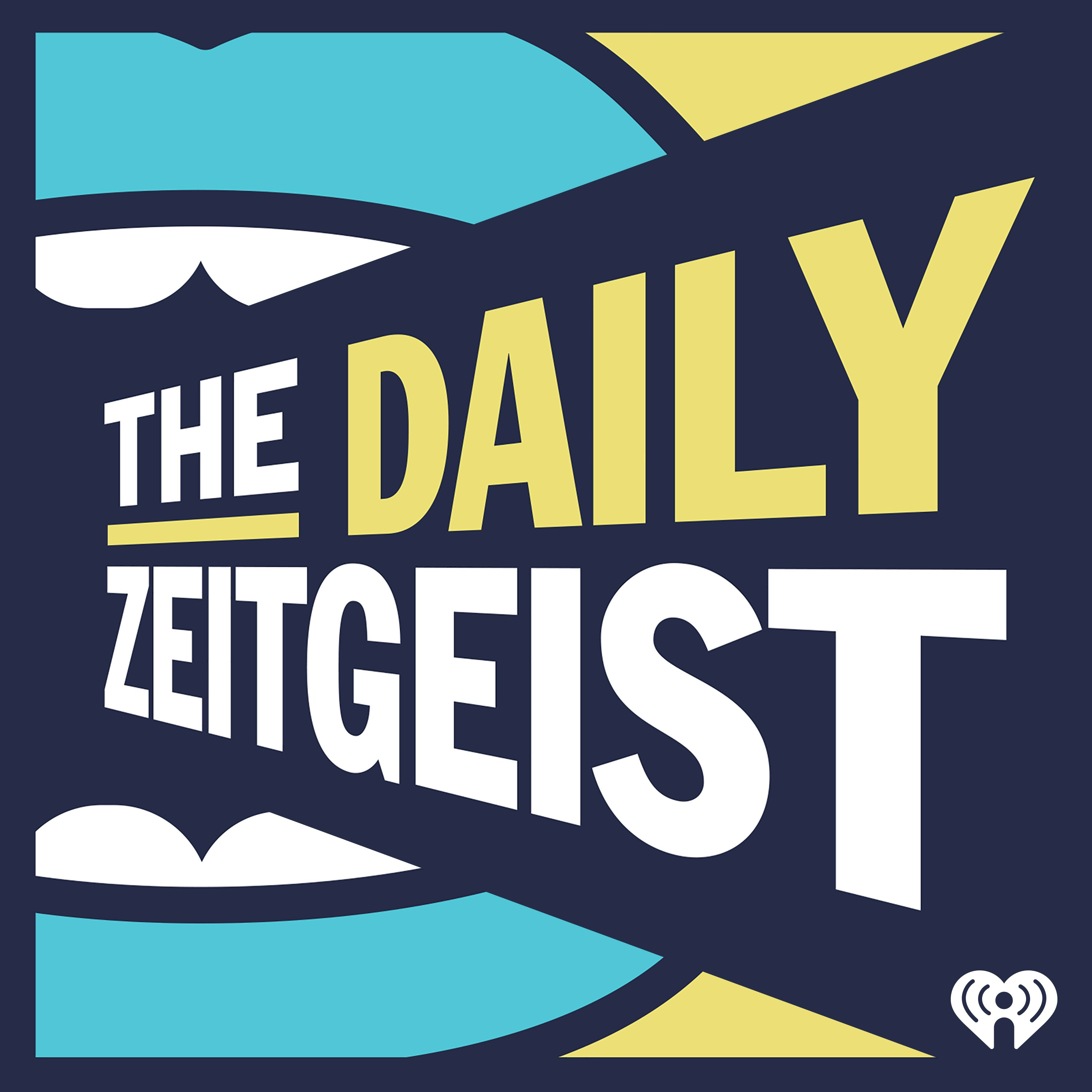 3000px x 3000px - The Daily Zeitgeist - Podcast Addict