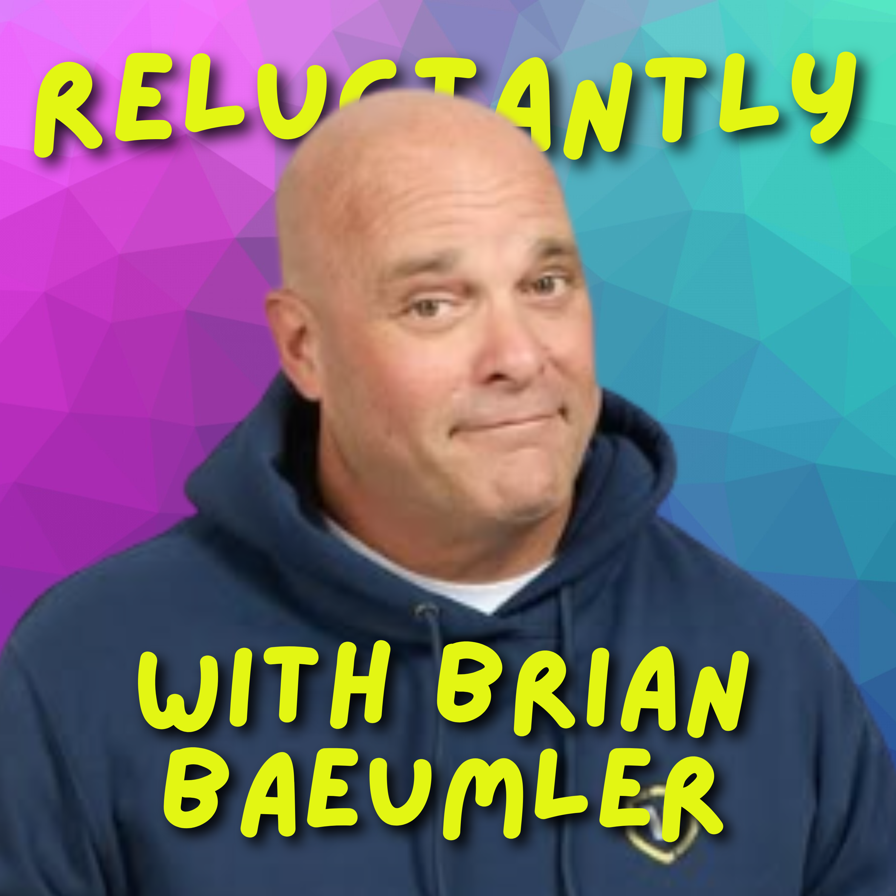 Bryan Baeumler - Last Resort?