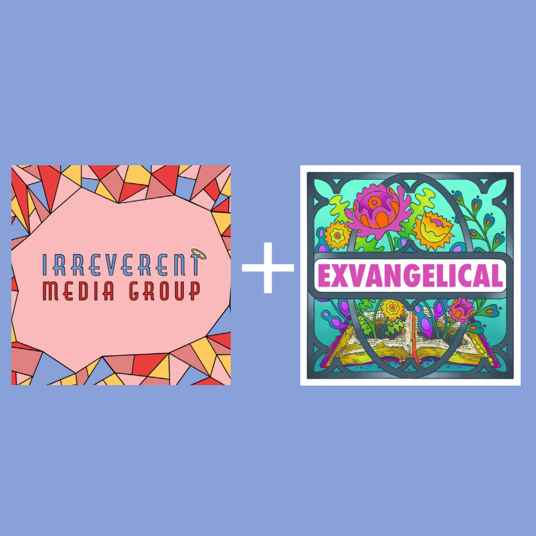 Introducing the Irreverent Media Group!