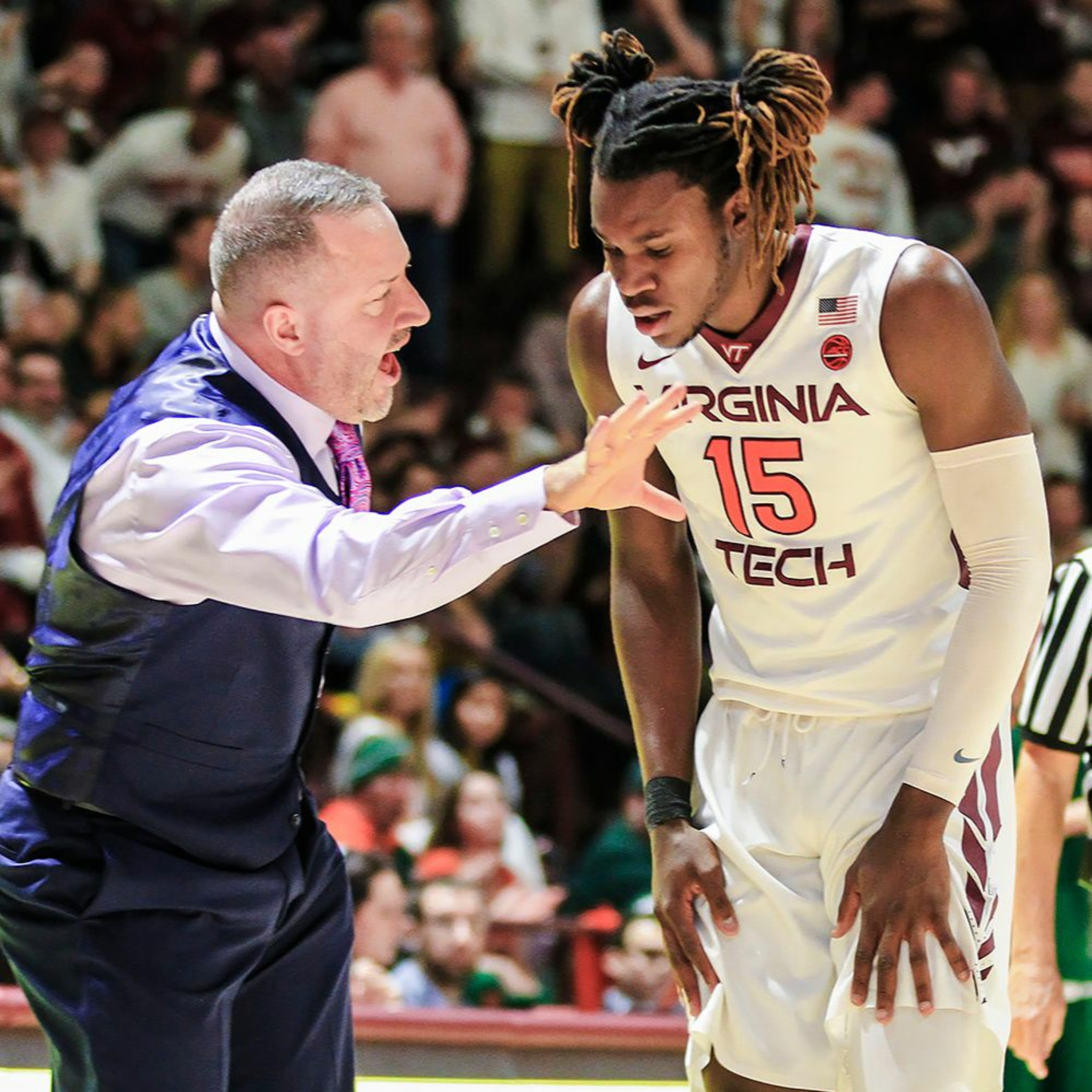 The TSL Podcast, Episode 28 — Hokies Fall to Miami and a NSD 2018 Primer