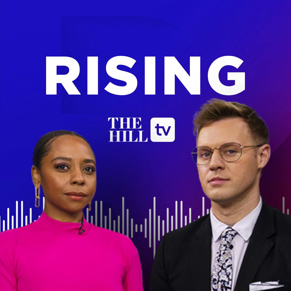 Rising cover
