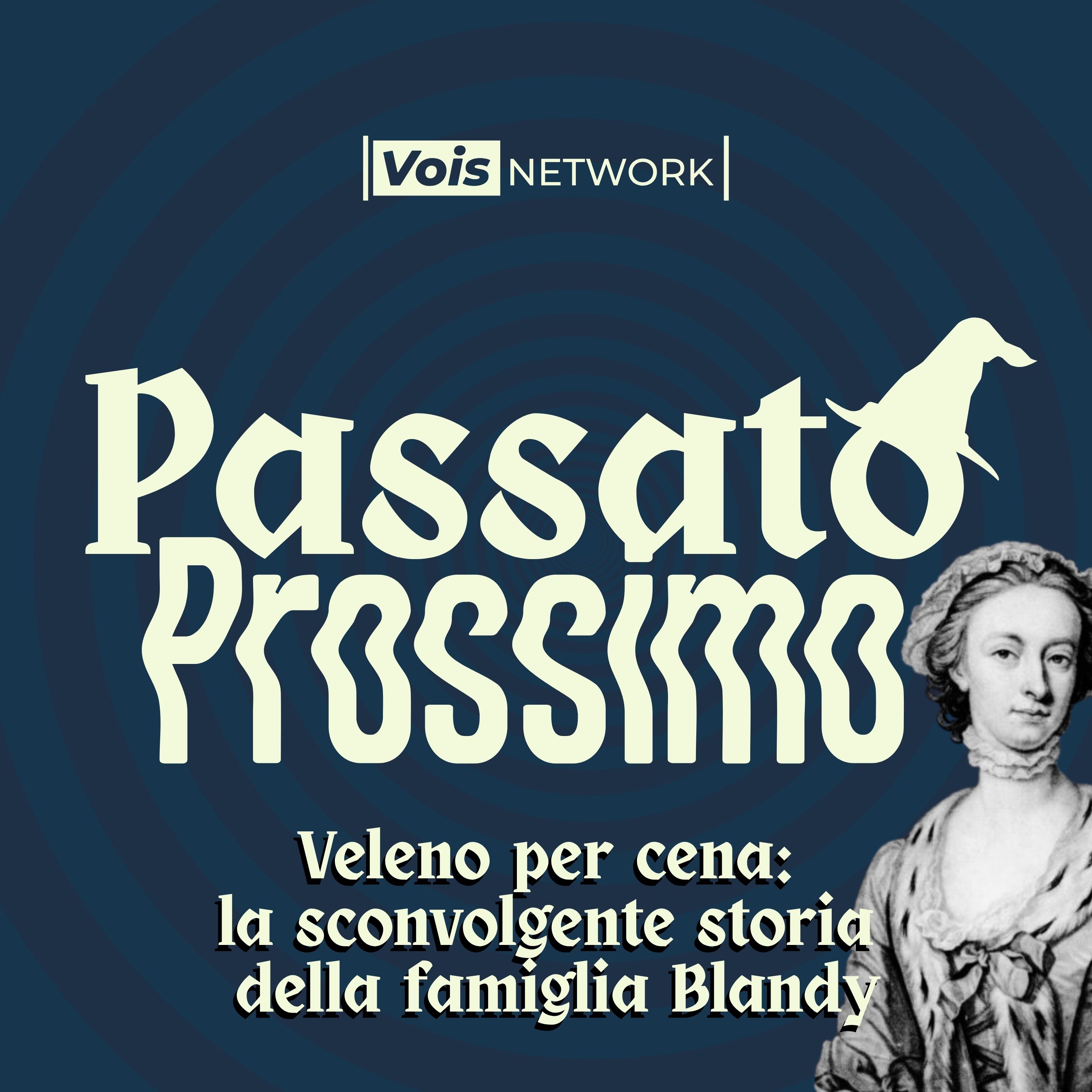 Veleno per cena: la sconvolgente storia della famiglia Blandy - Parte 1 di 2 episode artwork