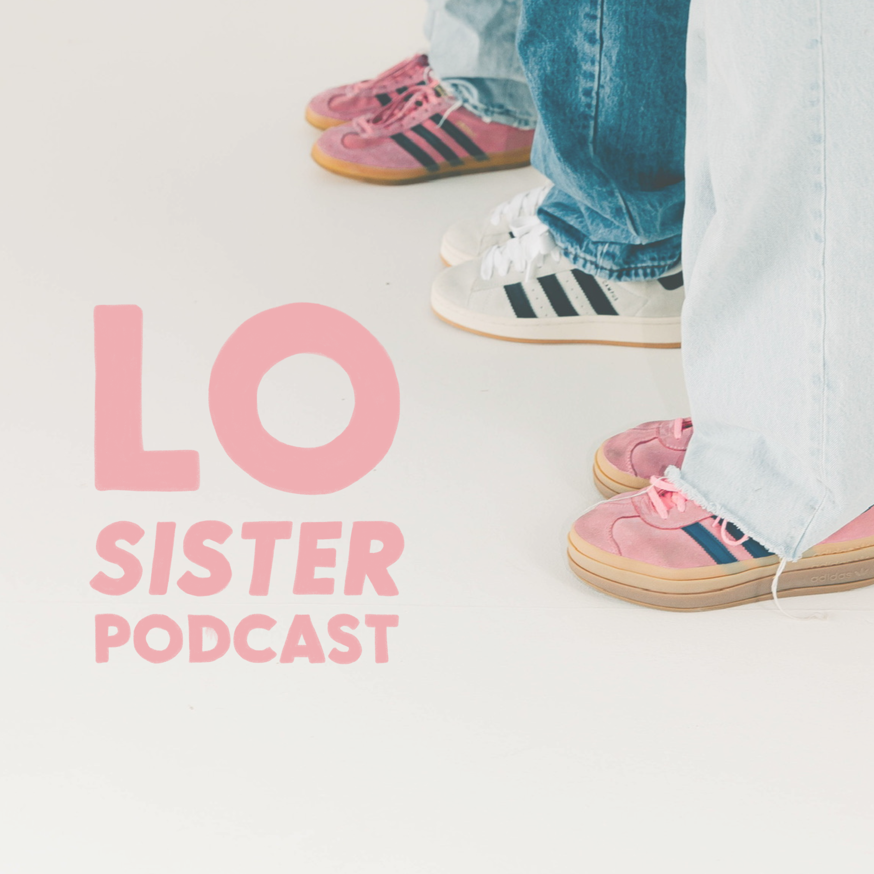 Let's talk about staying where God has called you | LO Sister episode artwork