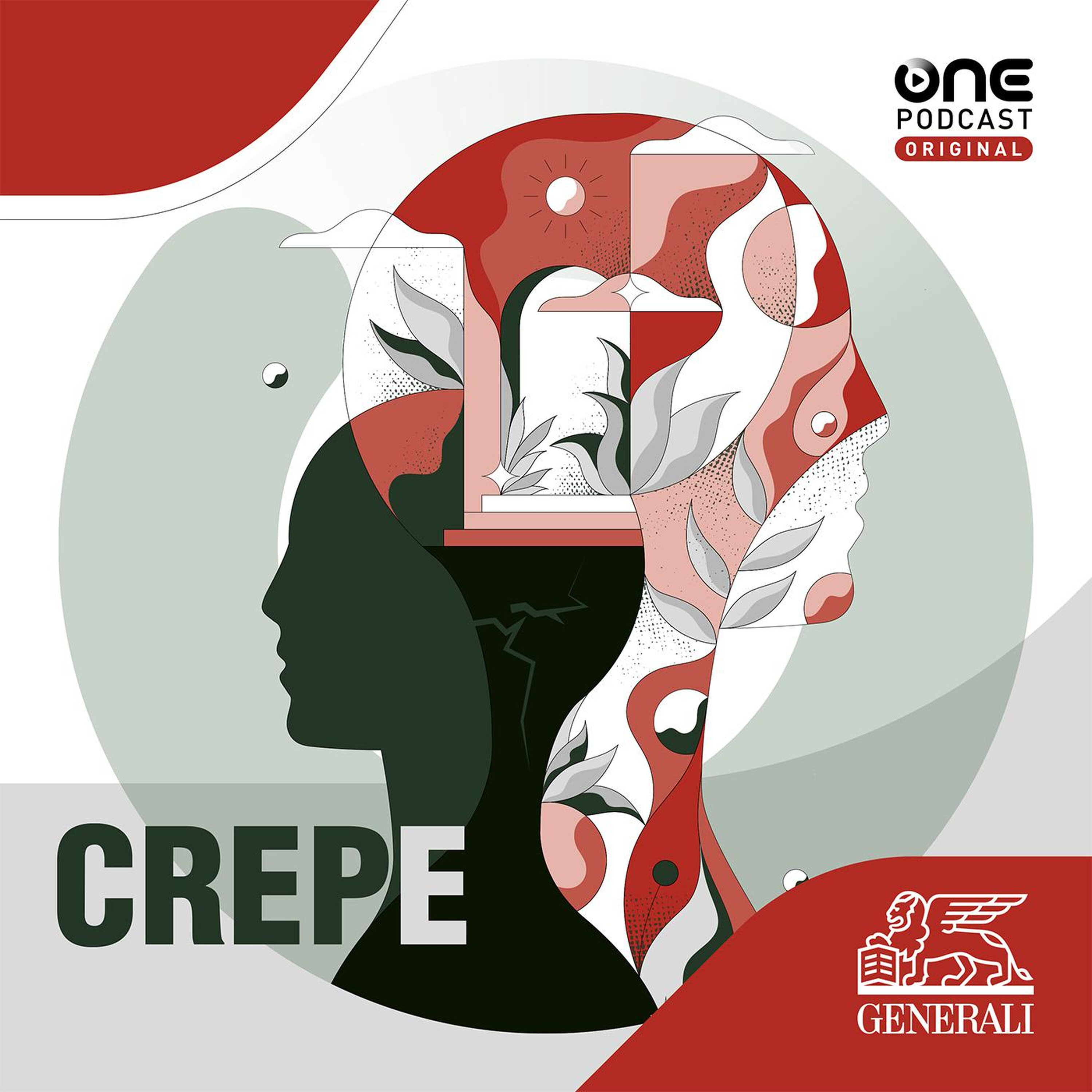 Ritiro sociale episode artwork