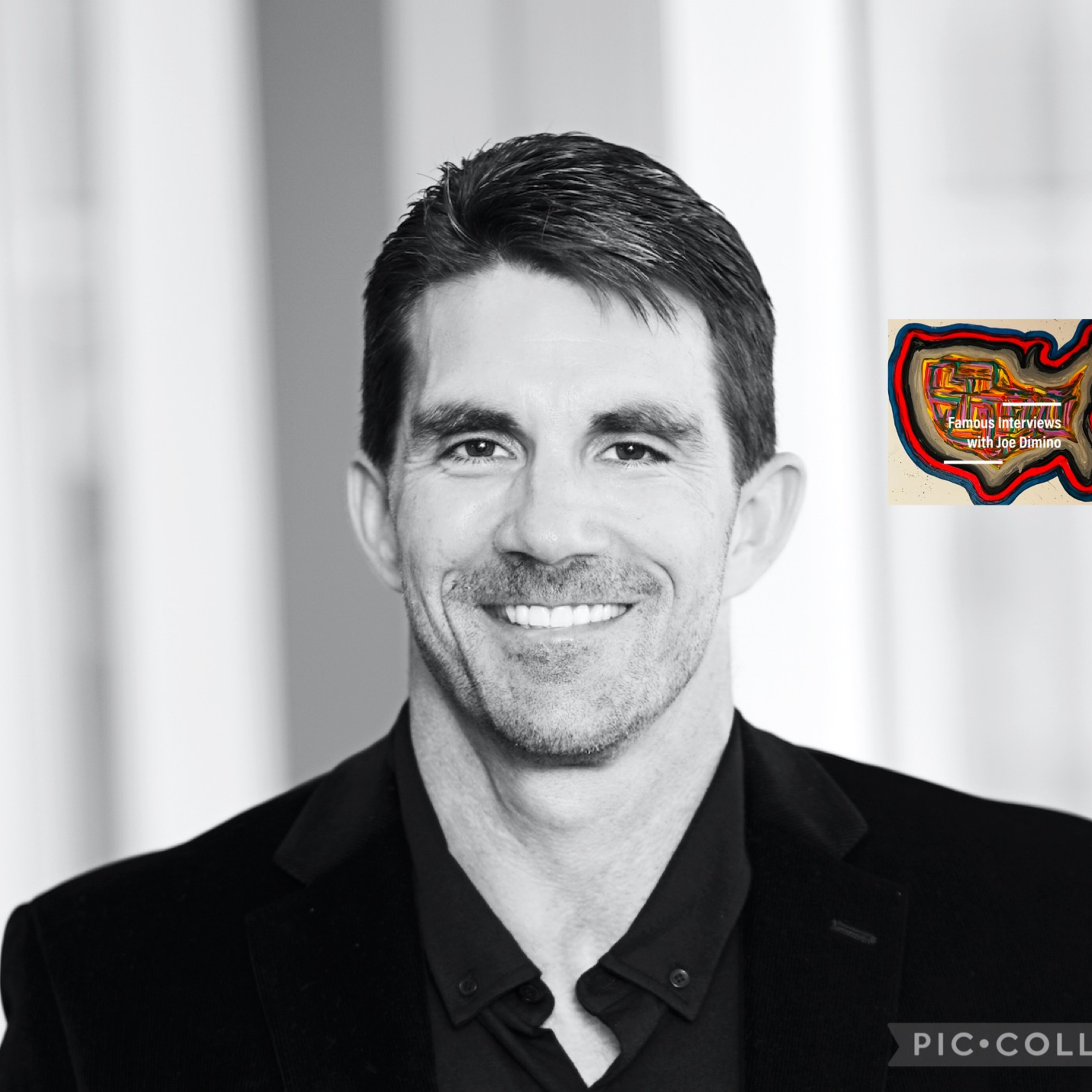 Visionary Entrepreneur Bryan Smeltzer