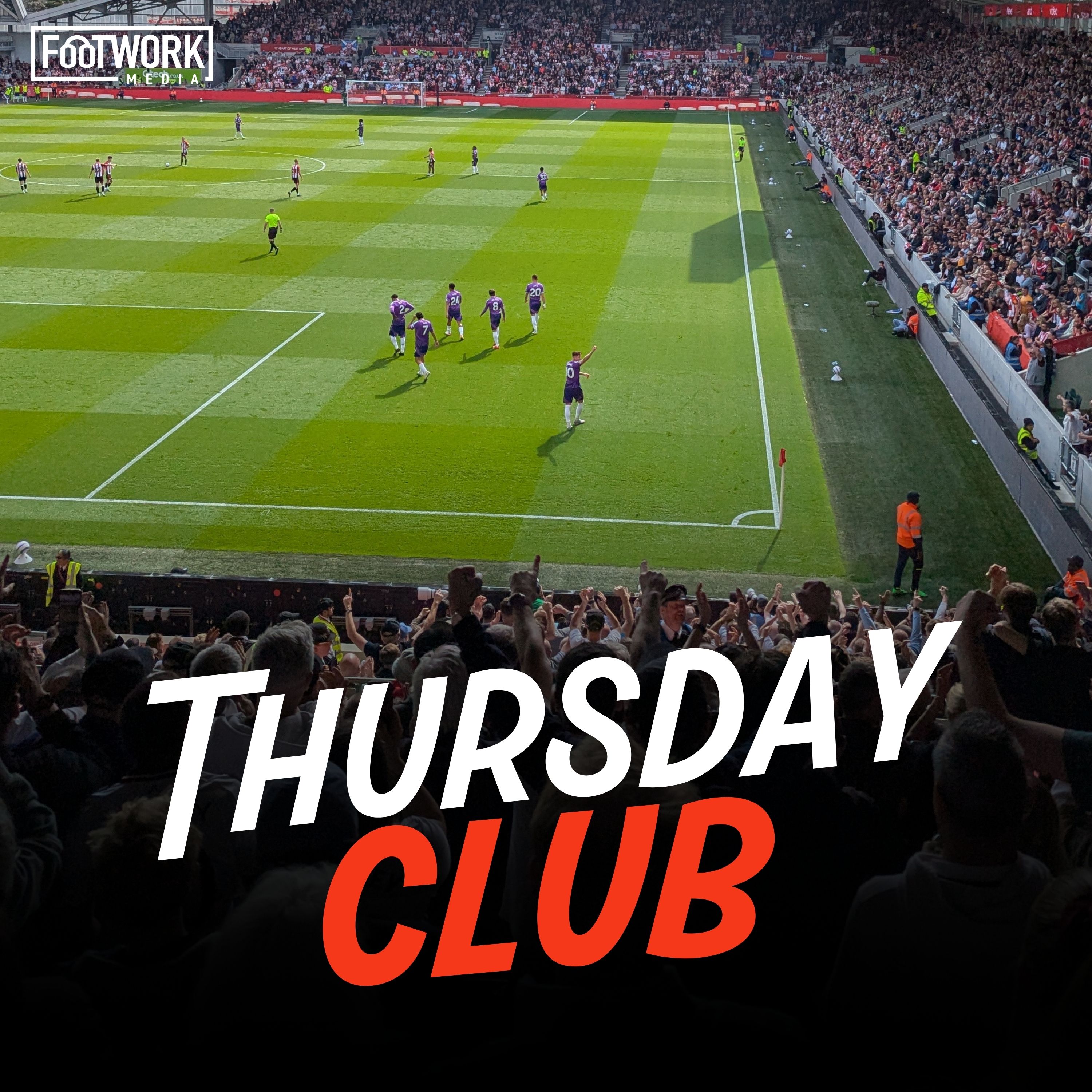 Thursday Club: It's Beesness Time