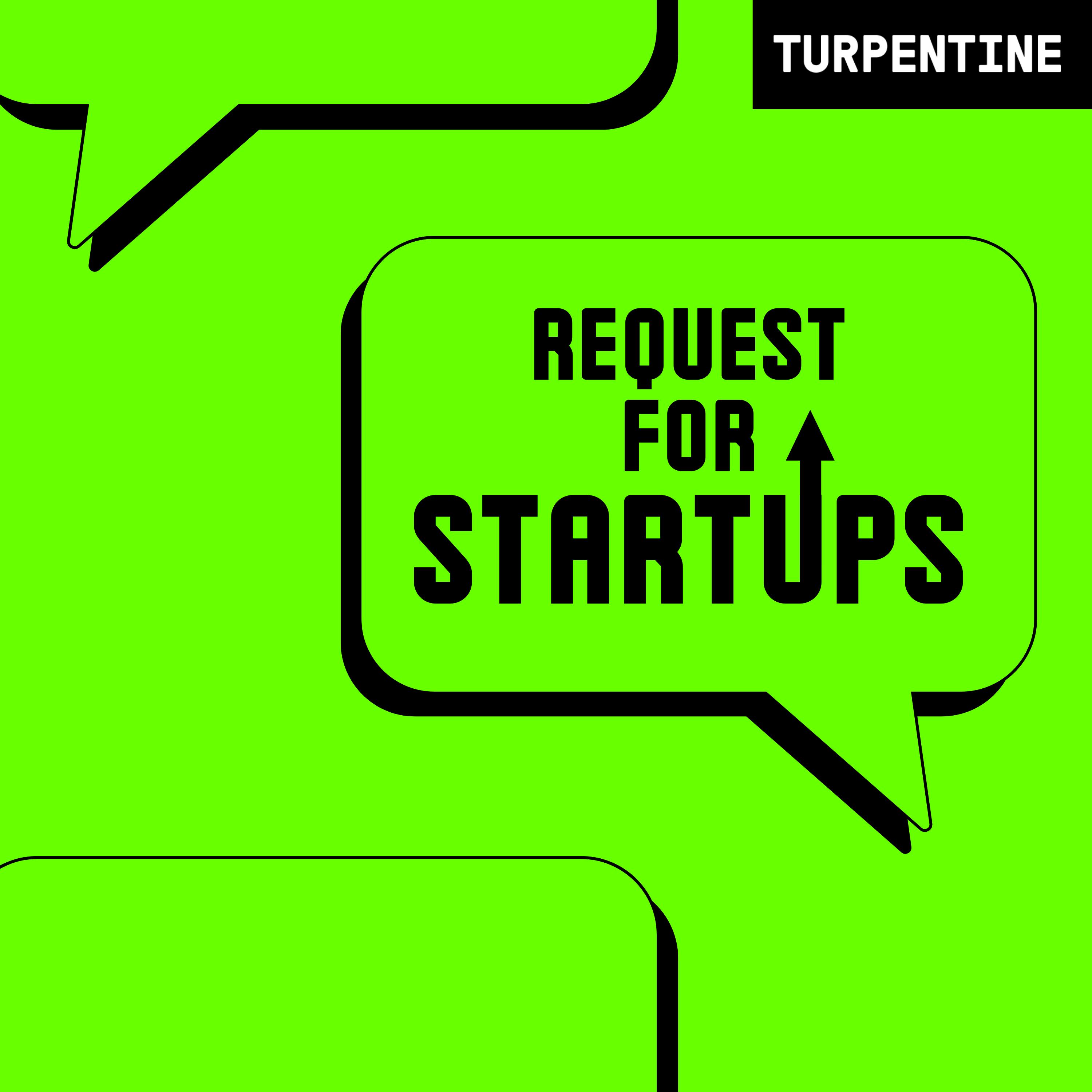 Request for Startups: Receipt-Based Dating, Reference Checks as a Service, and WeWork for Productivity with Justin Mares and Sean Linehan Request for Startups: Receipt-Based Dating, Reference Checks as a Service, and WeWork for Productivity with Justin Mares and Sean Linehan