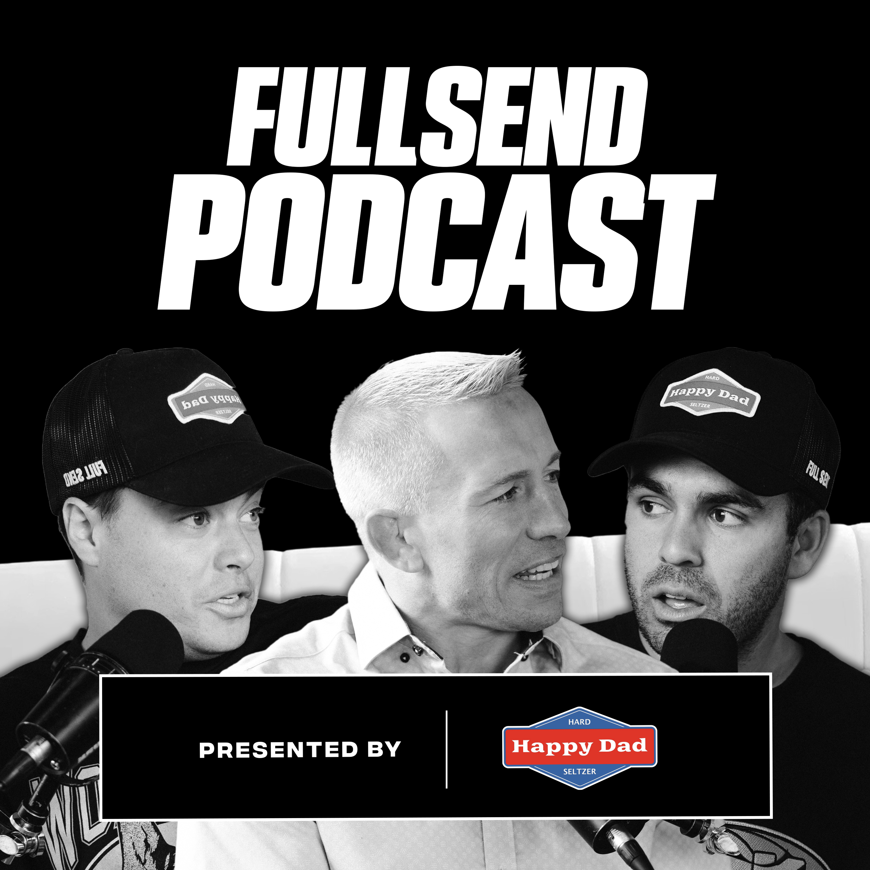 Georges St-Pierre x Nelk Boys | Ep. 84