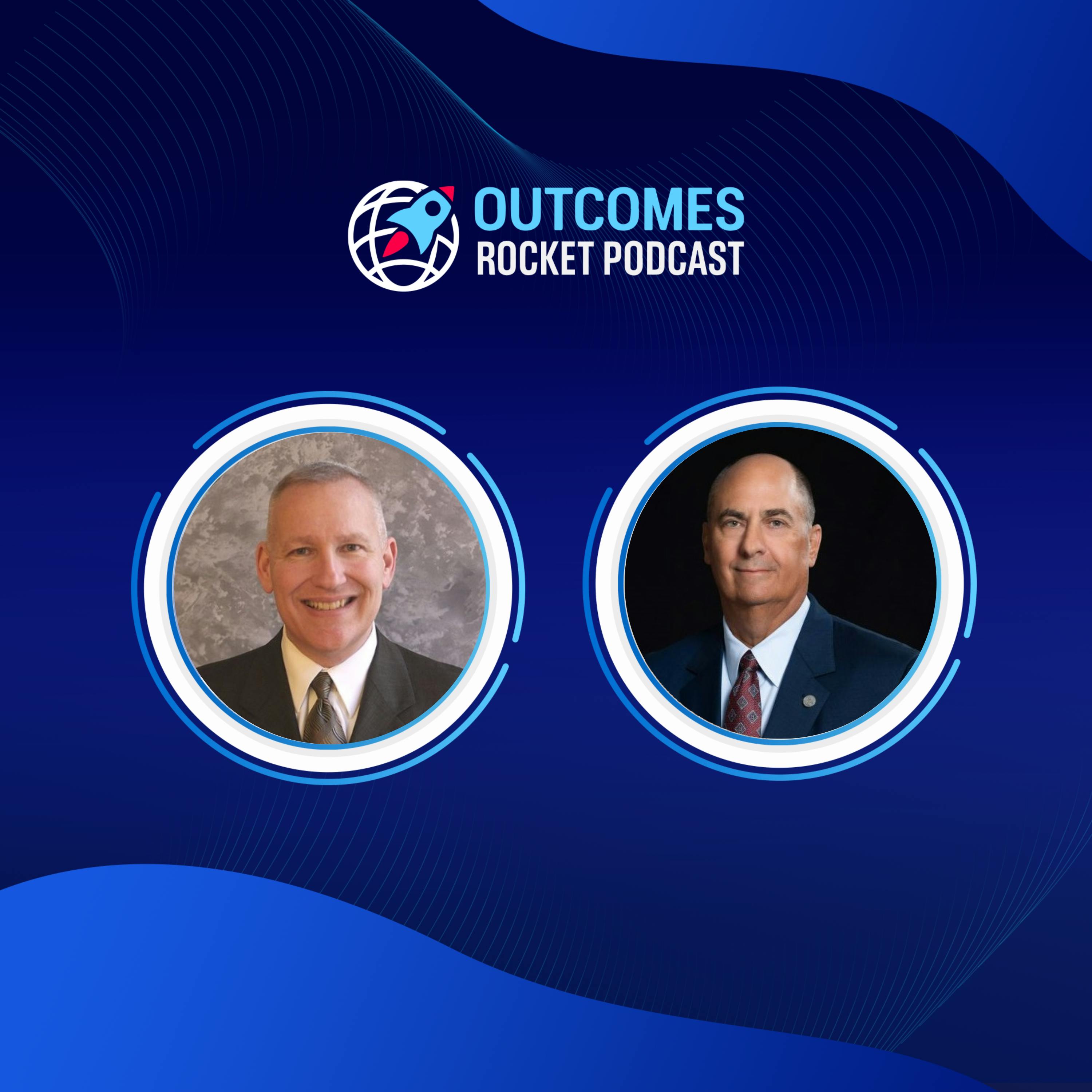 Exploring Threat Assessment Strategies in Healthcare Settings with Randy Stephan, Vice President for Security, and Mark Concordia, Executive Director for Workforce Violence Prevention, at Advocate Health