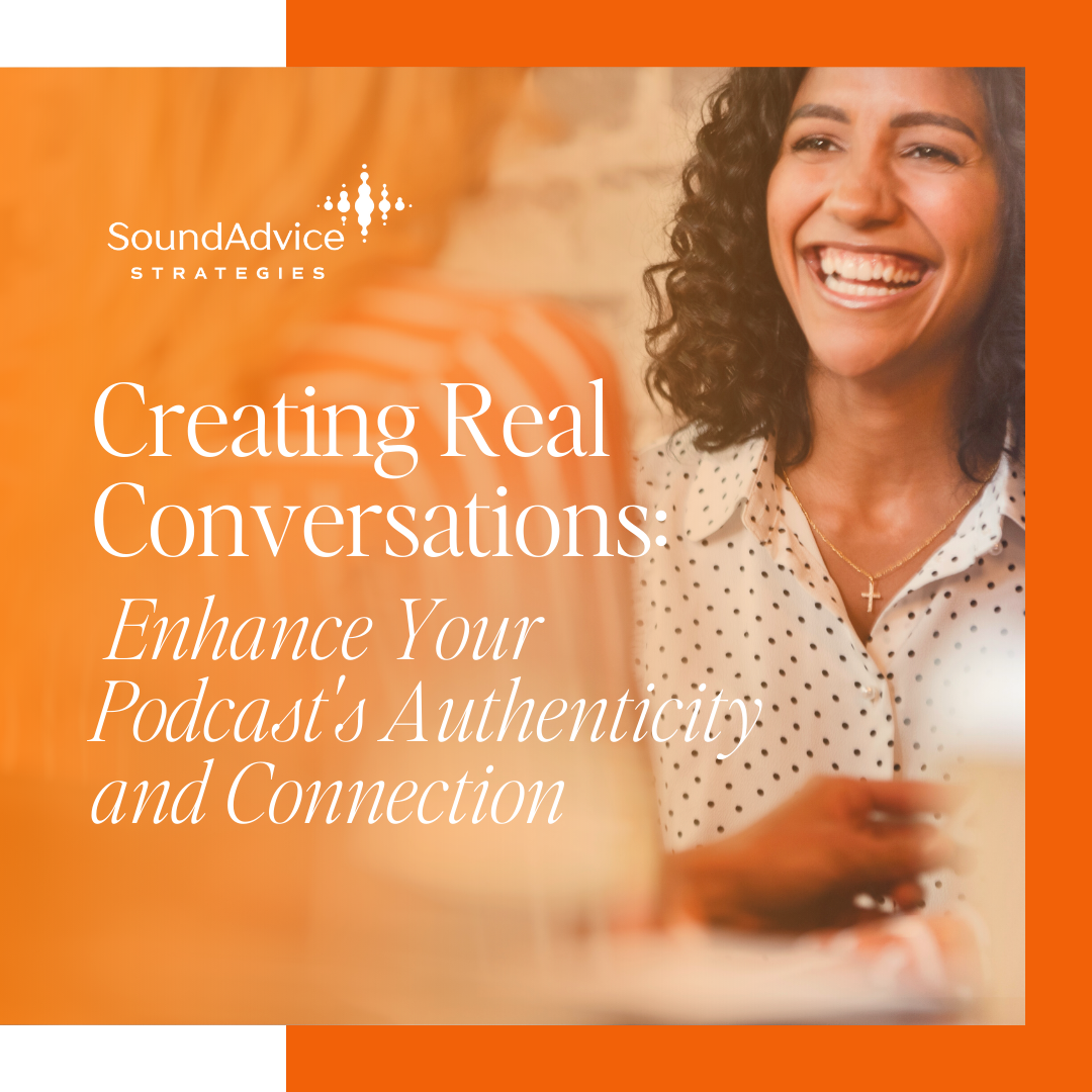 How to Use Opinions to Grow Your Podcast EP 58 episode artwork