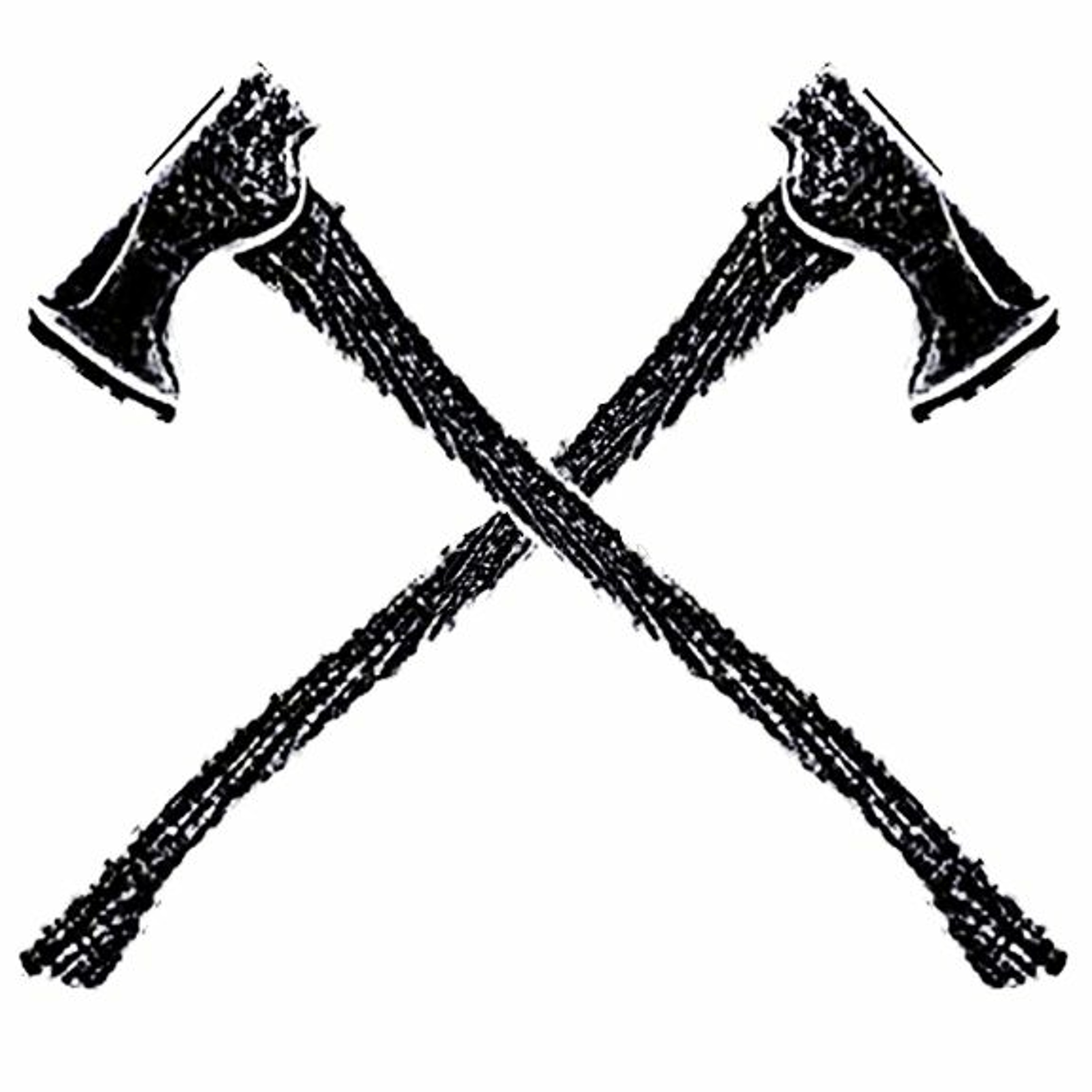 AXE TO GRIND PODCAST